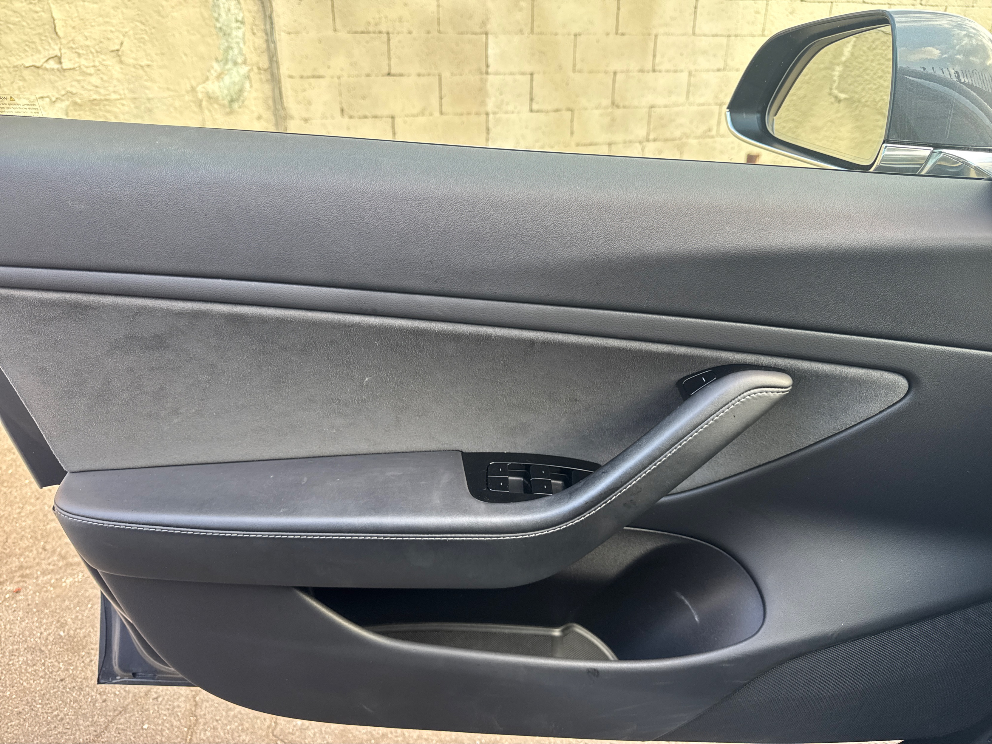 2022 Tesla Model 3 Long Range All-Wheel Drive photo 45