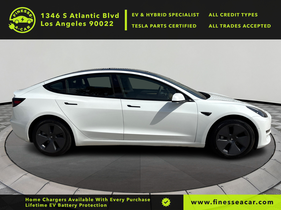 2023 Tesla Model 3 photo 49