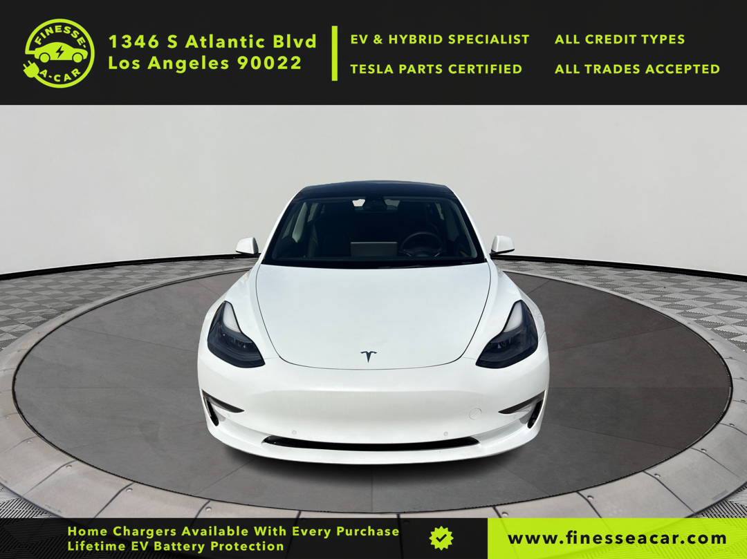 2023 Tesla Model 3 photo 47