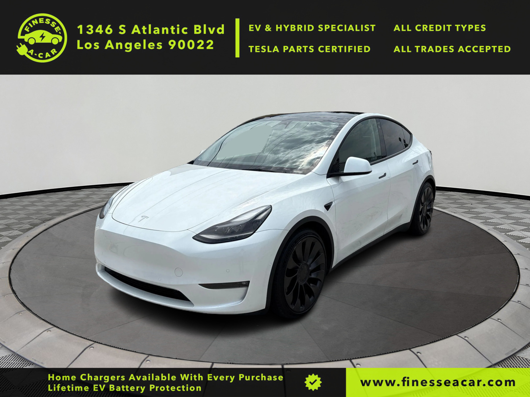 2023 Tesla Model 3 Rear-Wheel Drive photo 26