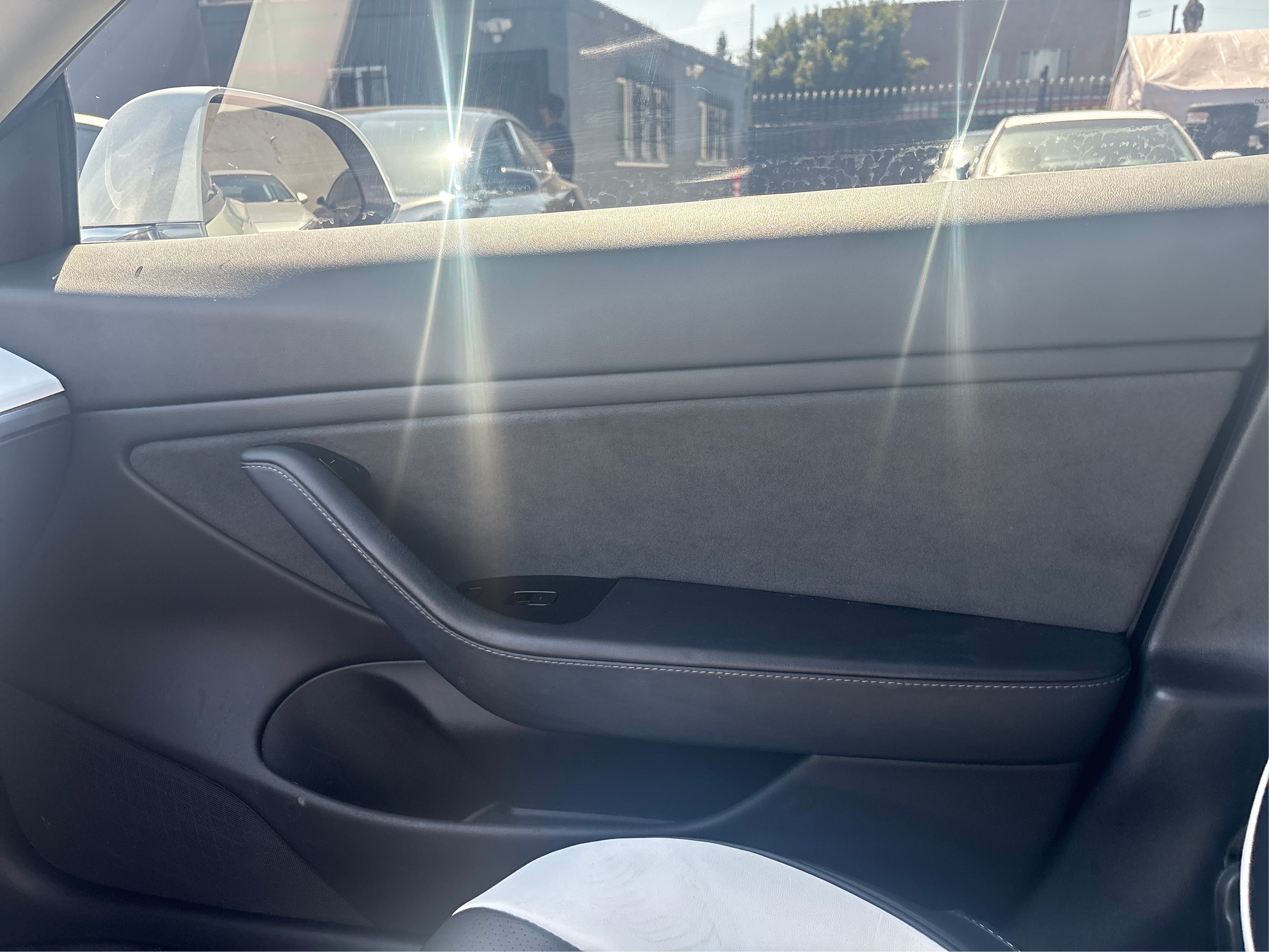 2023 Tesla Model 3 photo 15