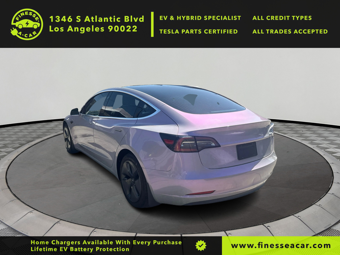 2023 Tesla Model 3 photo 12