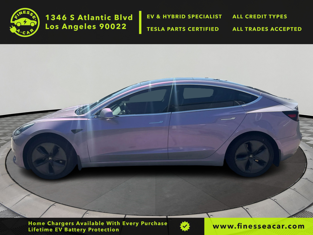 2023 Tesla Model 3 photo 13