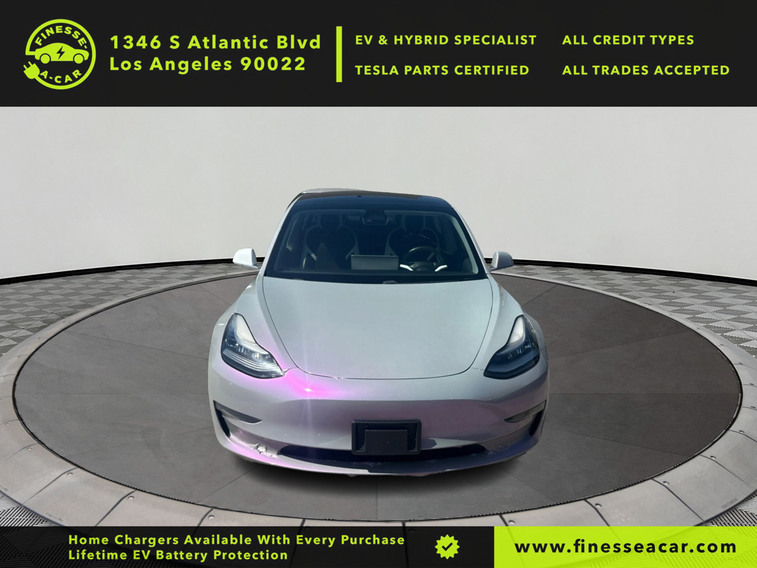 2023 Tesla Model 3 photo 12