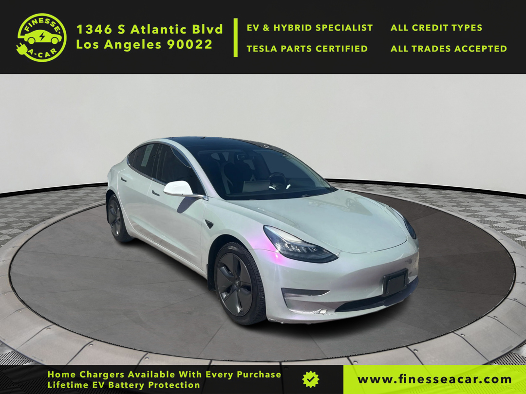 2023 Tesla Model 3 photo 13