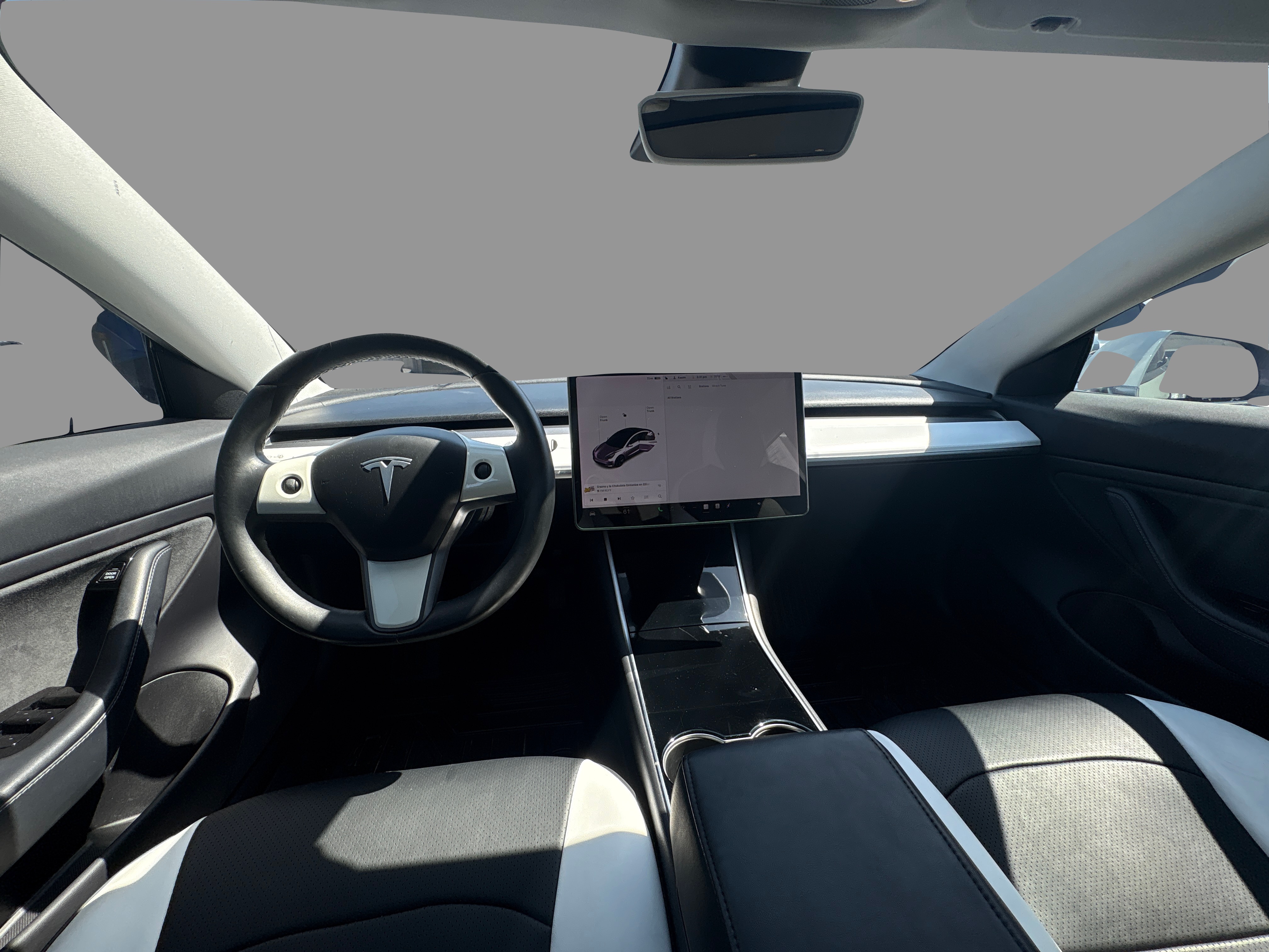 2023 Tesla Model 3 photo 17