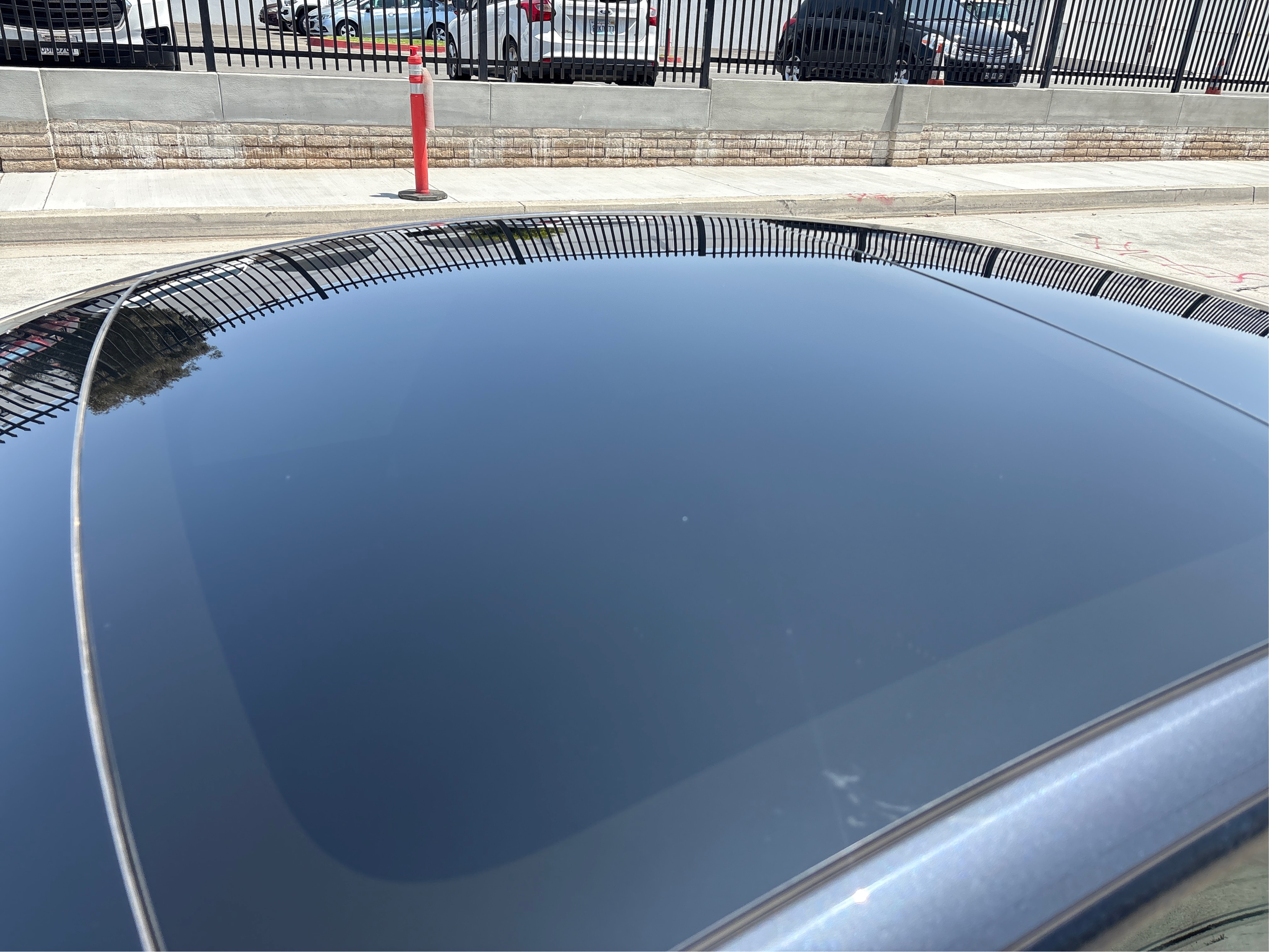 2022 Tesla Model 3 Long Range All-Wheel Drive photo 54