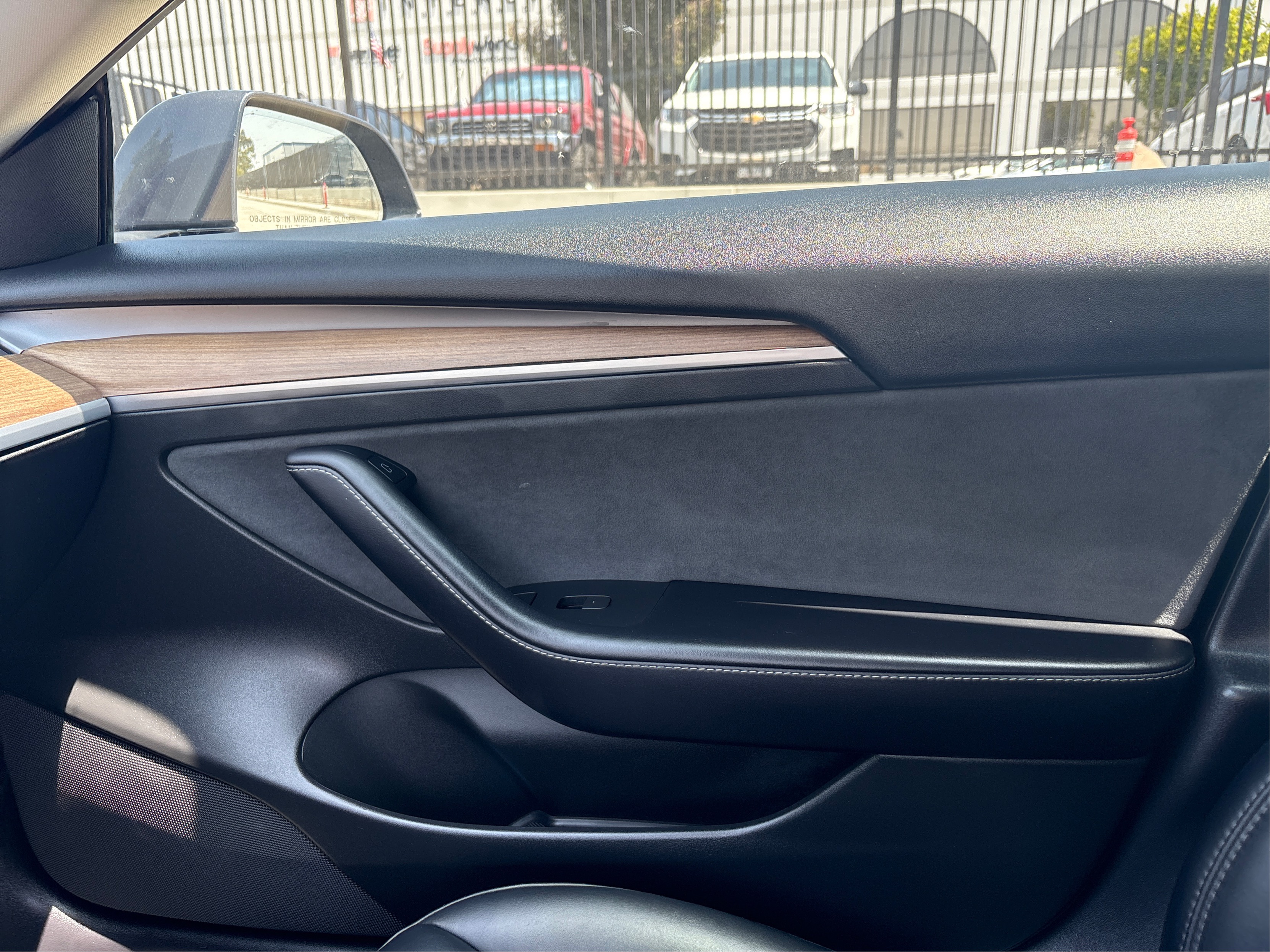 2022 Tesla Model 3 Long Range All-Wheel Drive photo 55