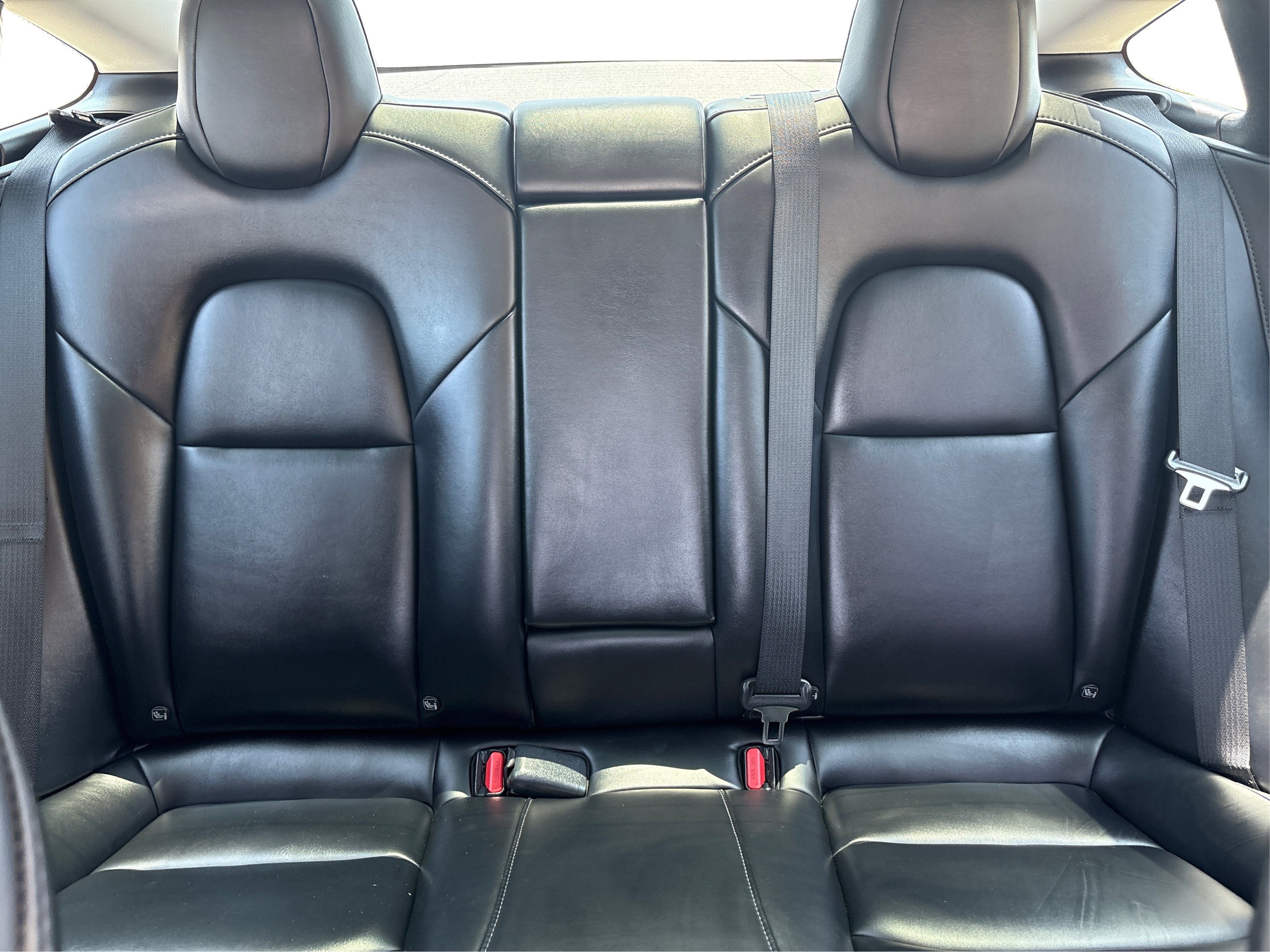 2022 Tesla Model 3 Long Range All-Wheel Drive photo 56