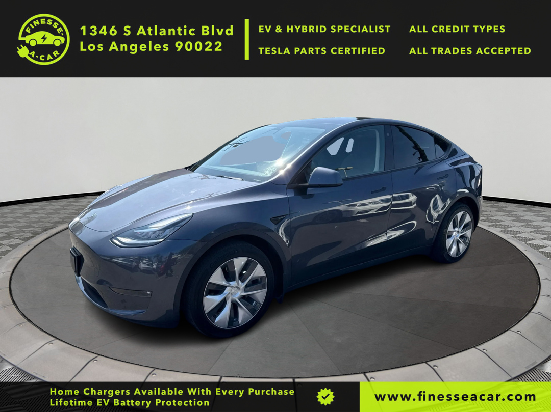 2019 Tesla Model 3 Standard Range Plus photo 21