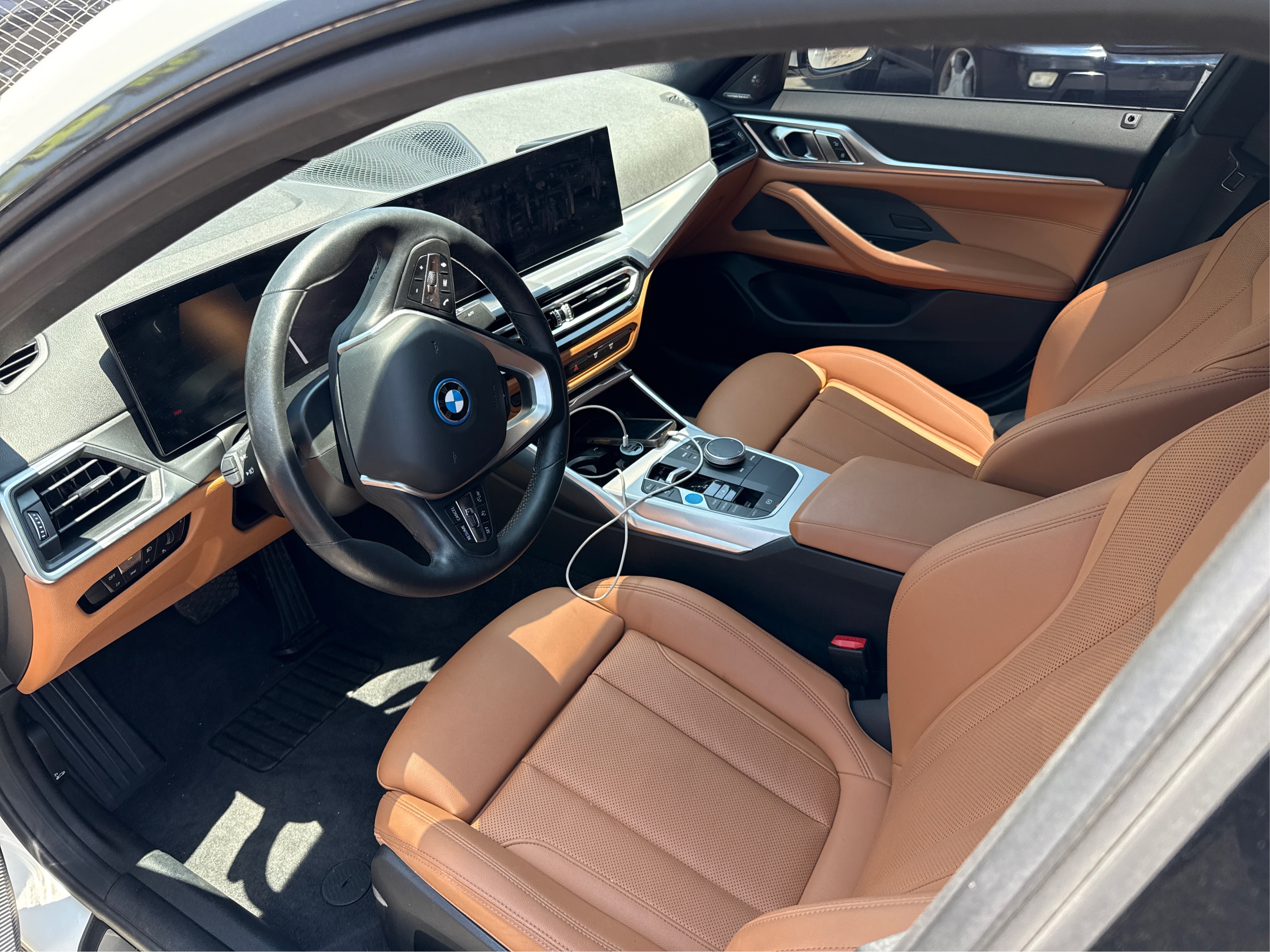 2015 Bmw i8 8-Series photo 23