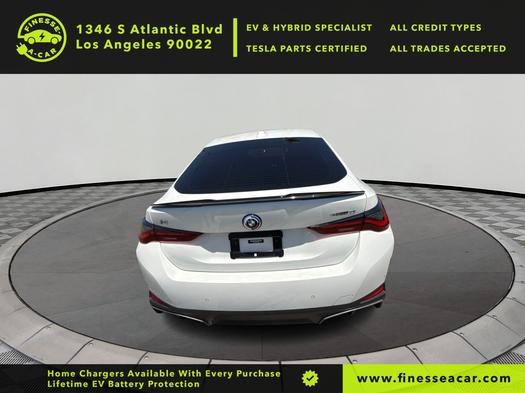 2015 Bmw i8 8-Series photo 20