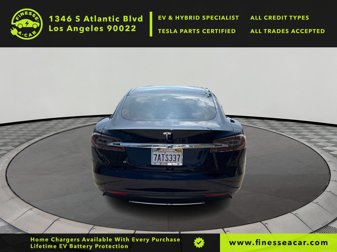2015 Bmw i8 8-Series photo 31