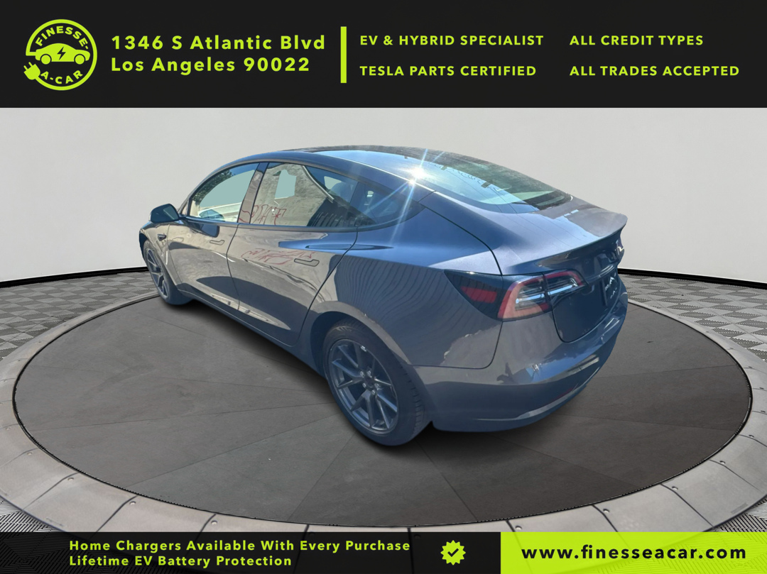 2023 Tesla Model 3 photo 6