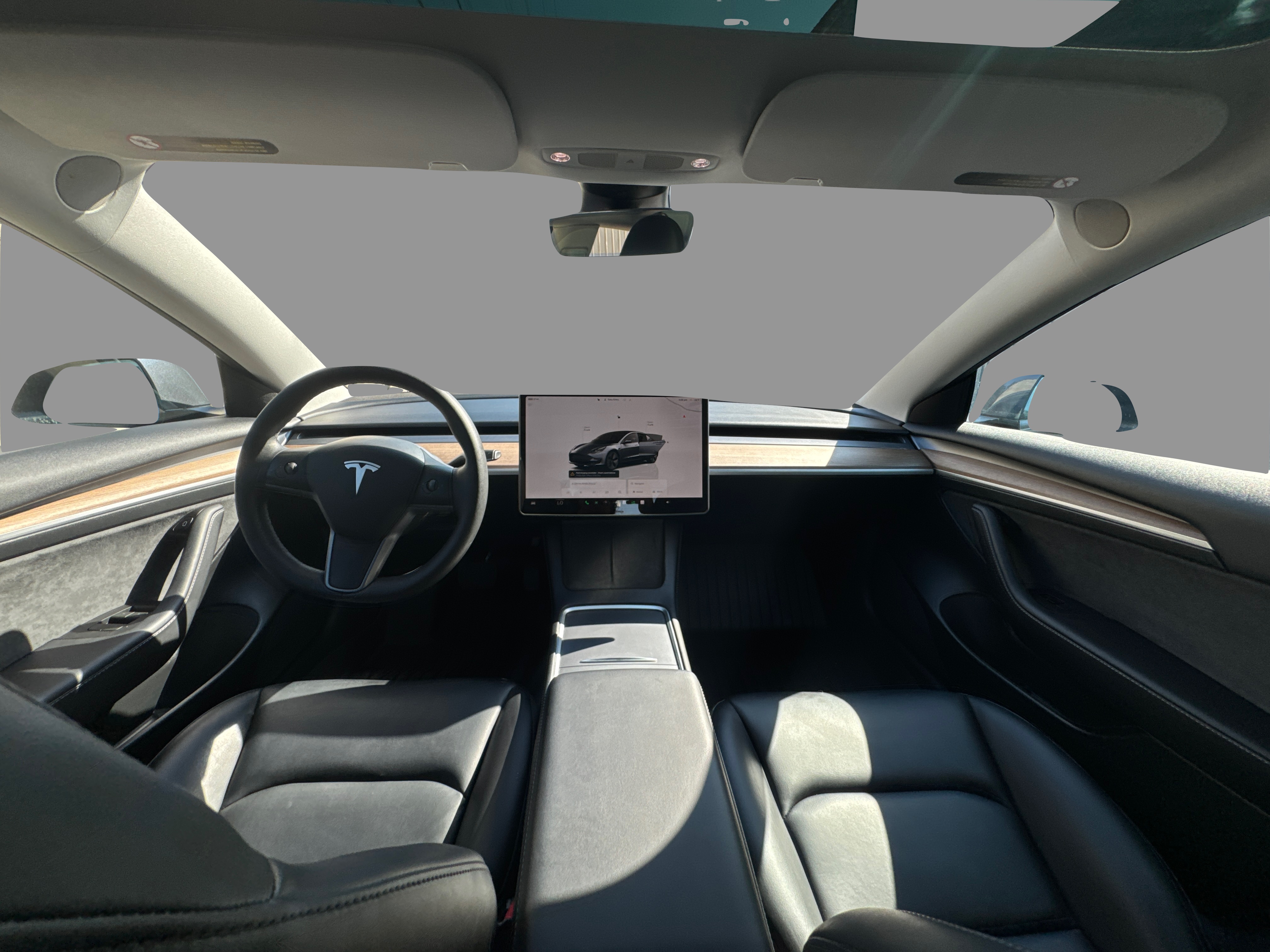 2023 Tesla Model 3 photo 10