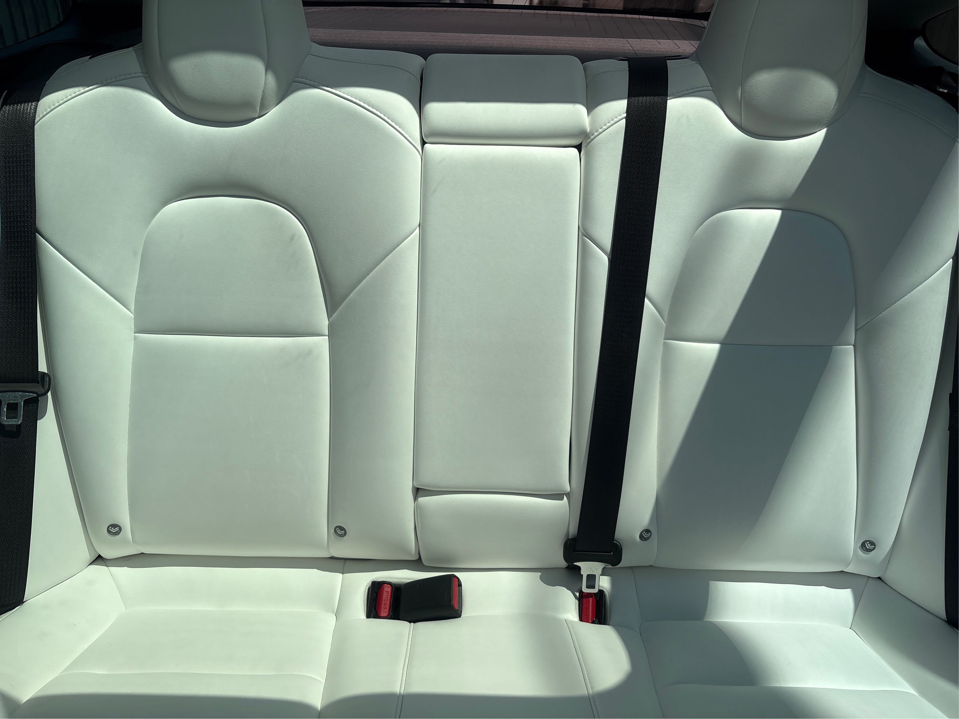 2023 Tesla Model 3 photo 25