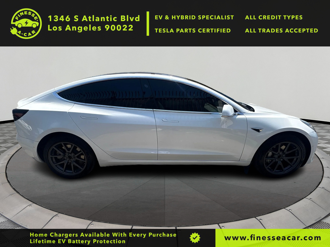 2023 Tesla Model 3 photo 20