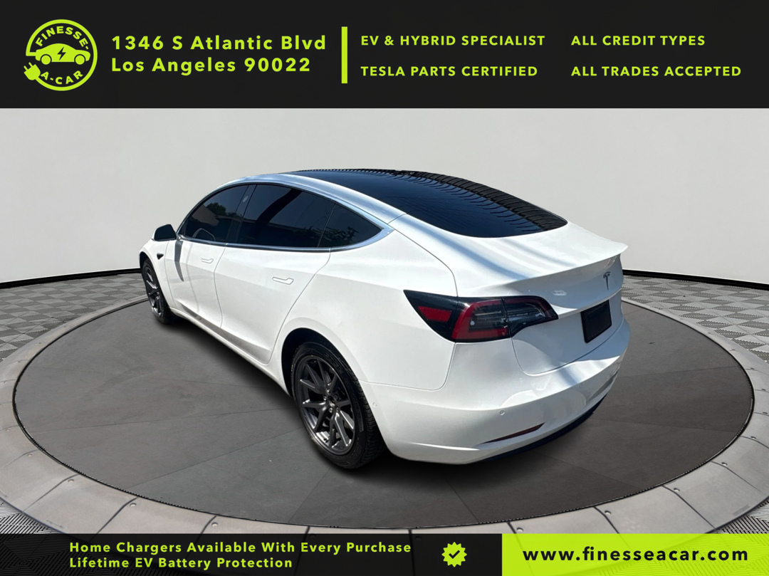 2023 Tesla Model 3 photo 23