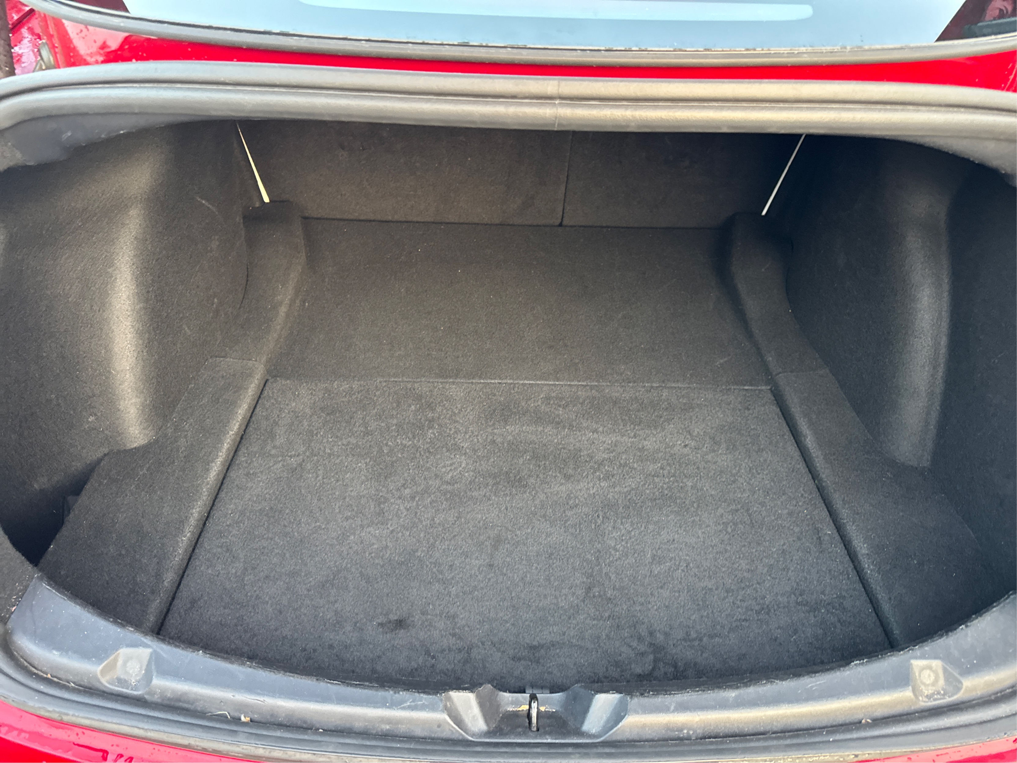 2022 Tesla Model 3 Long Range All-Wheel Drive photo 9