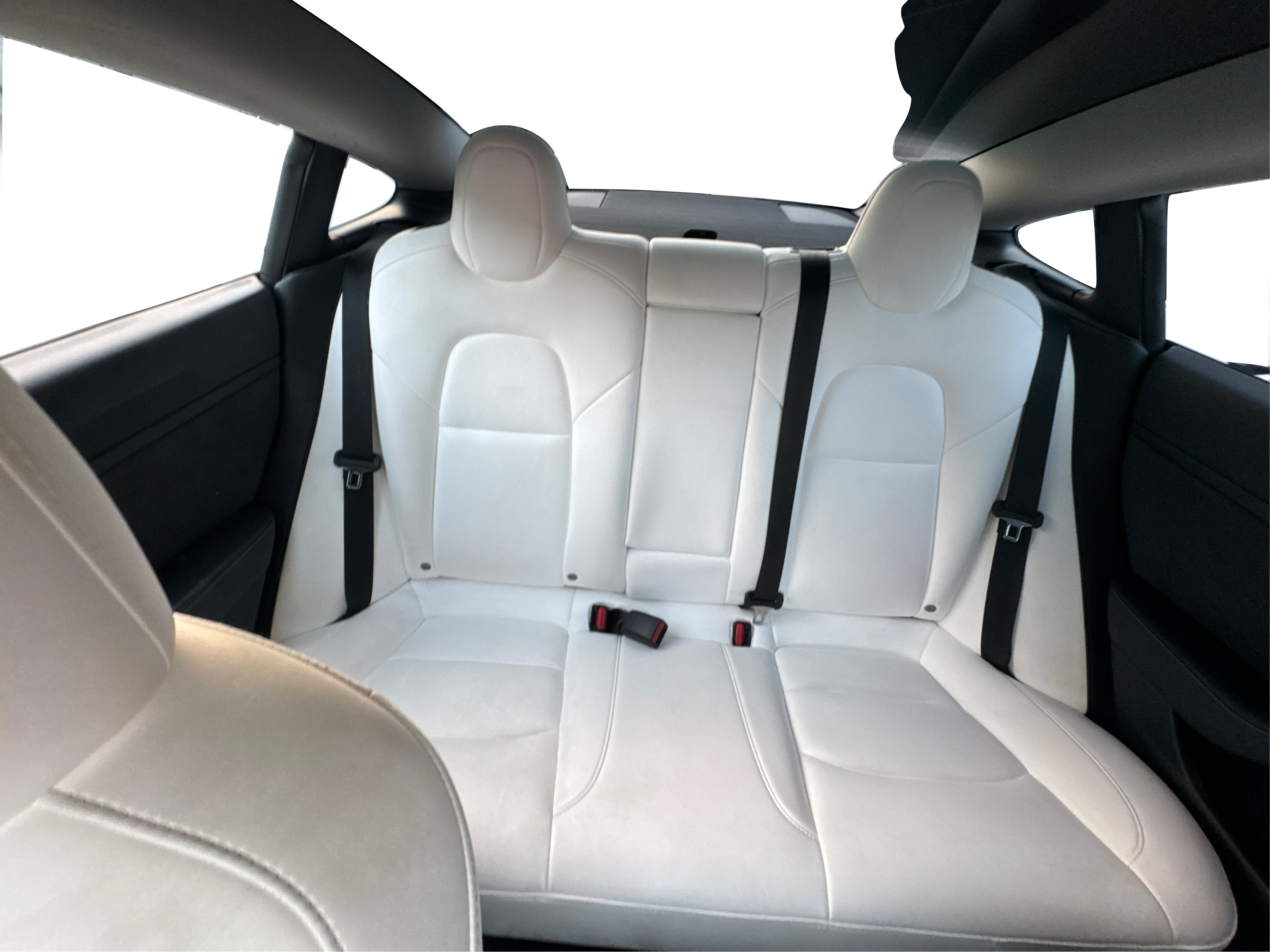 2022 Tesla Model 3 Long Range All-Wheel Drive photo 11