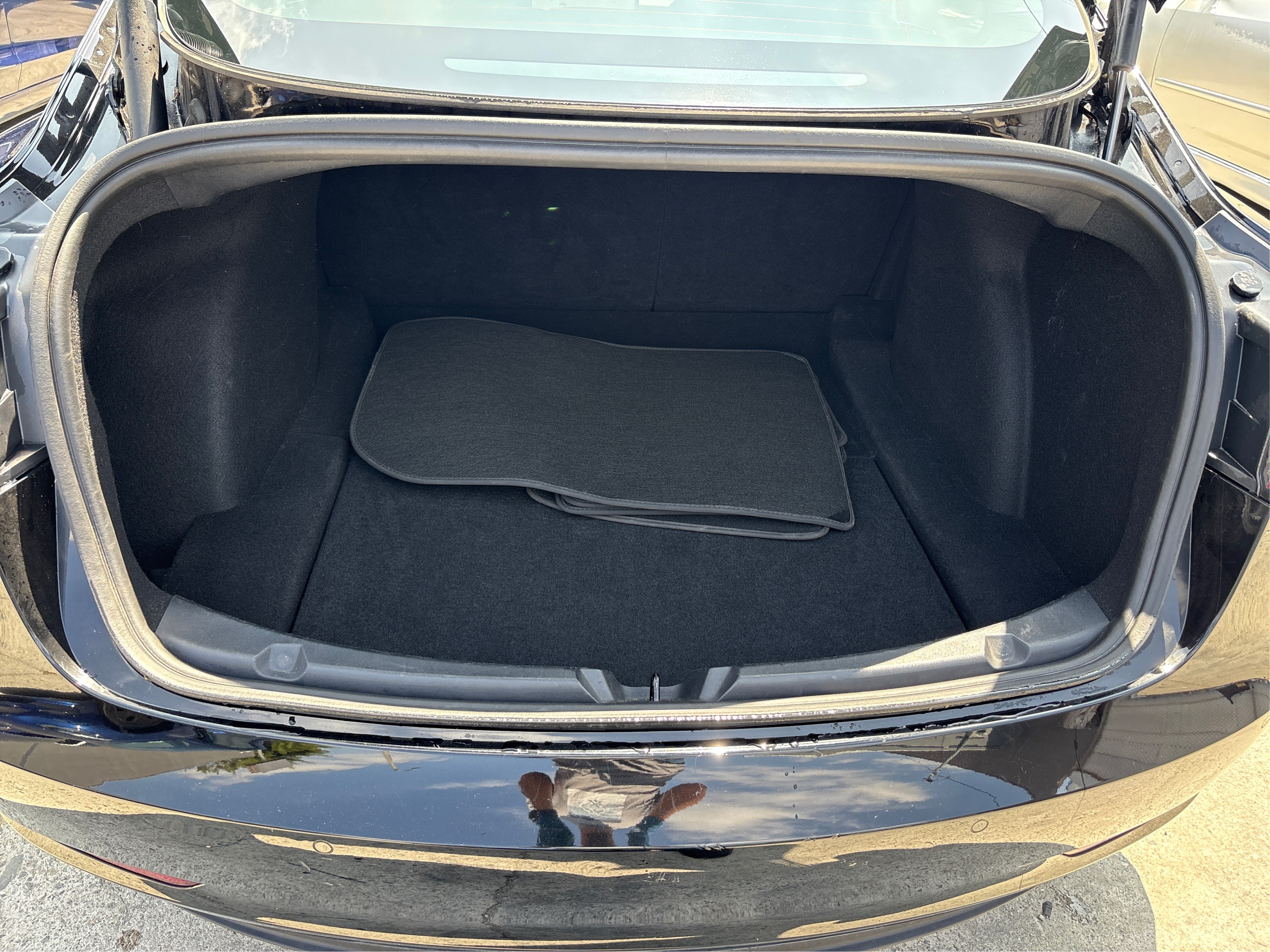 2020 Chevrolet Bolt EV photo 44