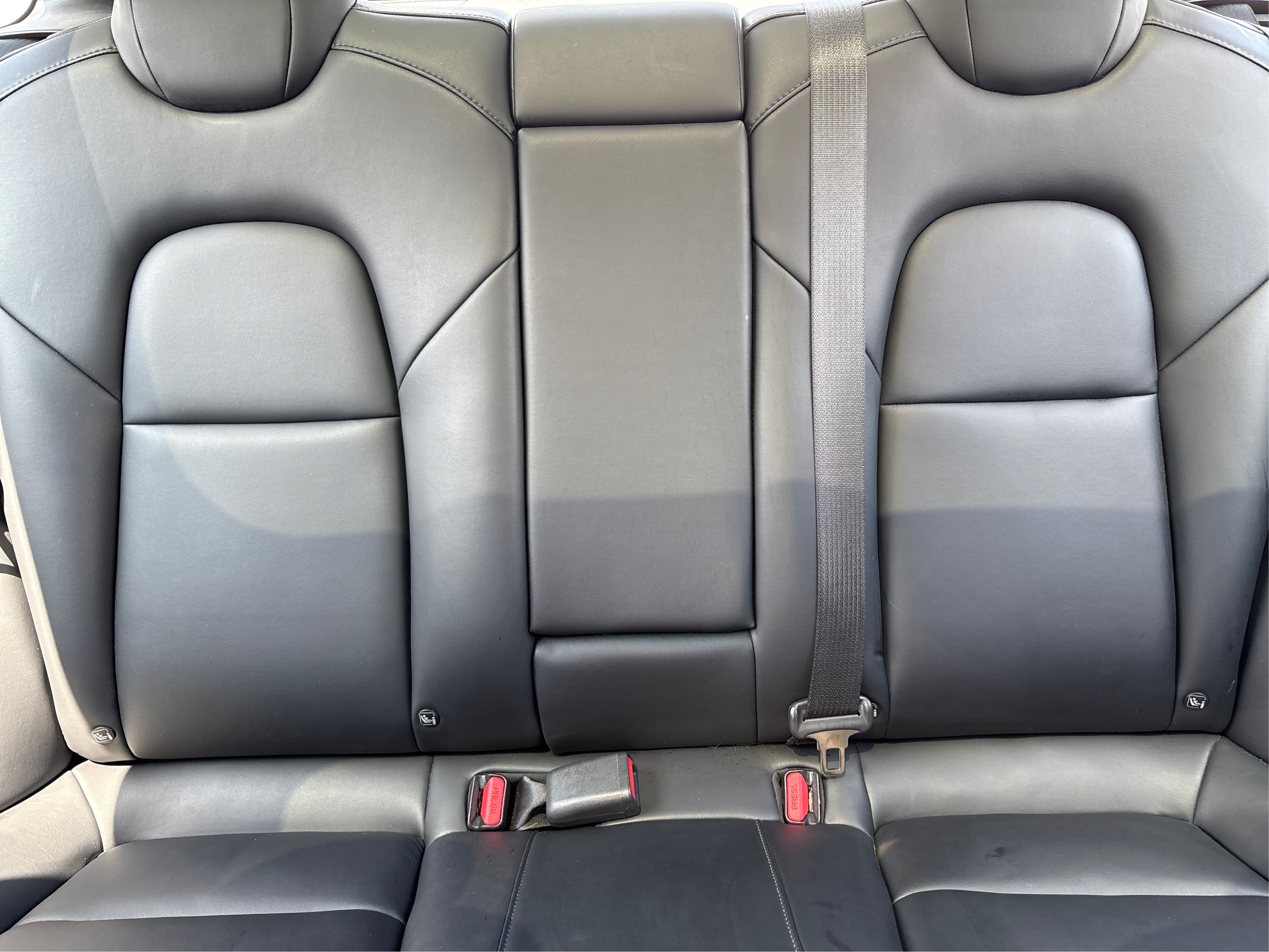2020 Chevrolet Bolt EV photo 45