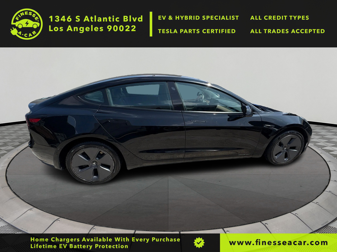 2020 Chevrolet Bolt EV photo 39