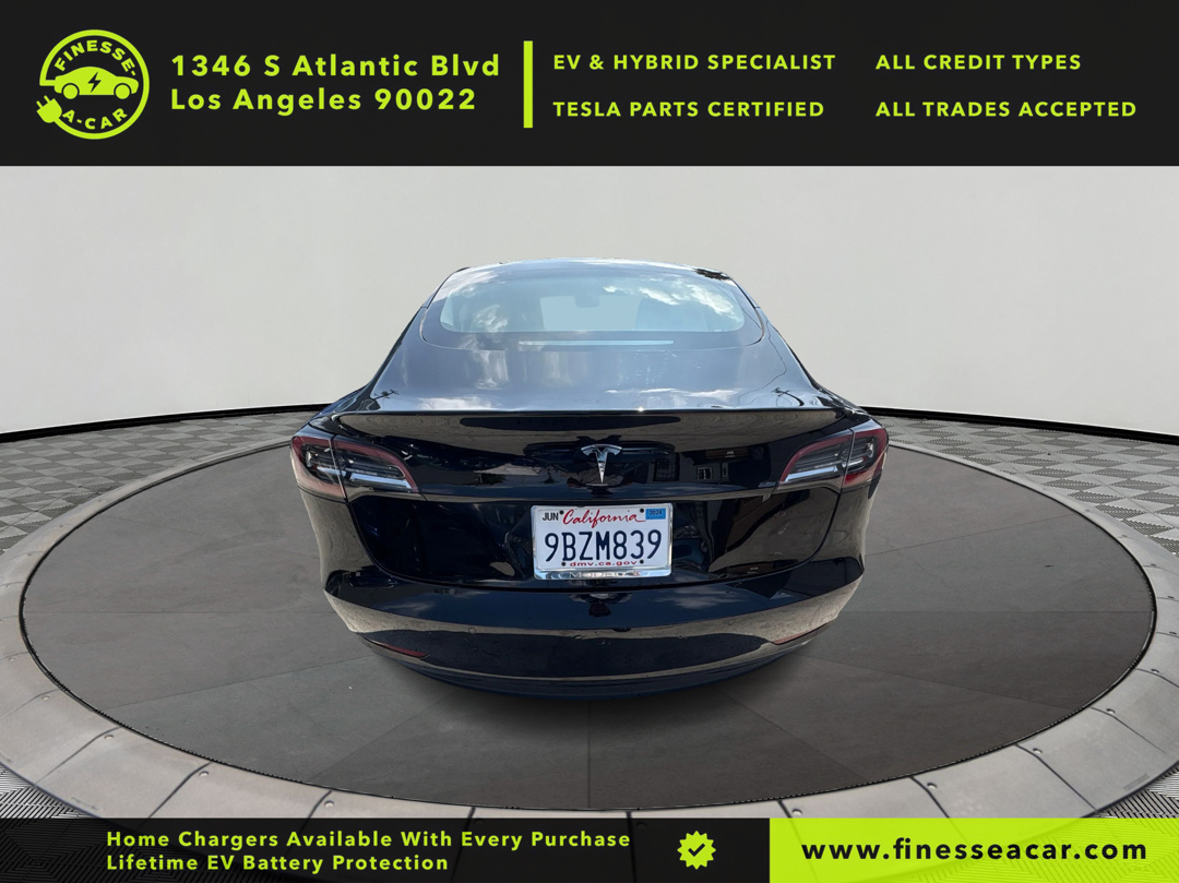 2020 Chevrolet Bolt EV photo 41