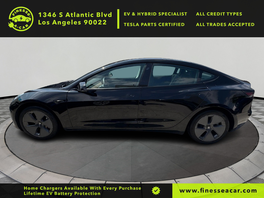 2020 Chevrolet Bolt EV photo 43