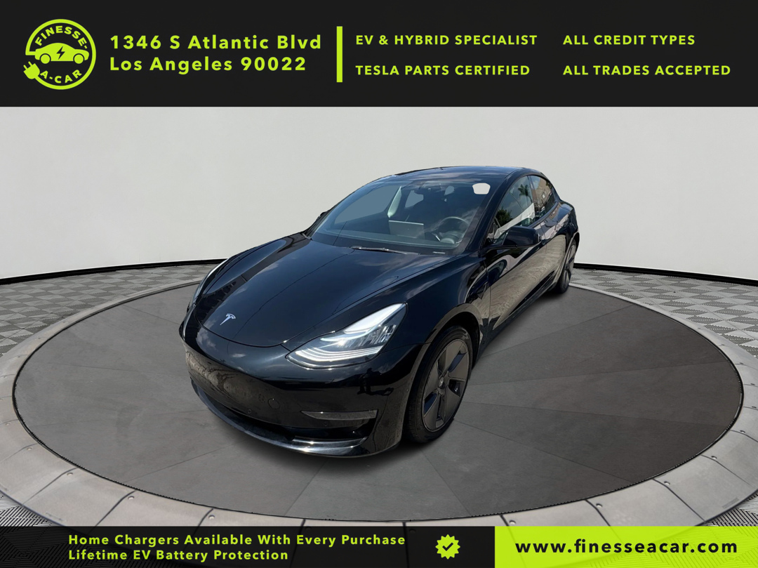 2020 Chevrolet Bolt EV photo 36