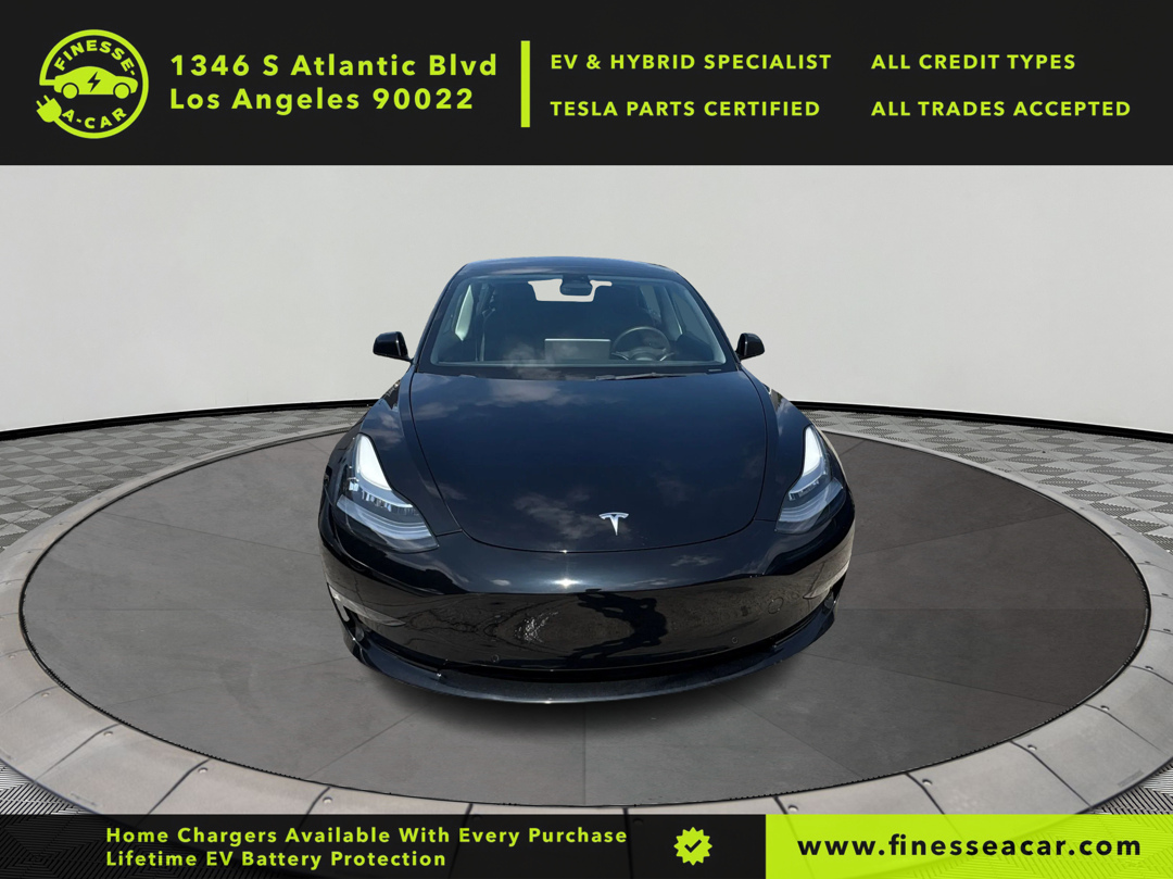 2020 Chevrolet Bolt EV photo 37