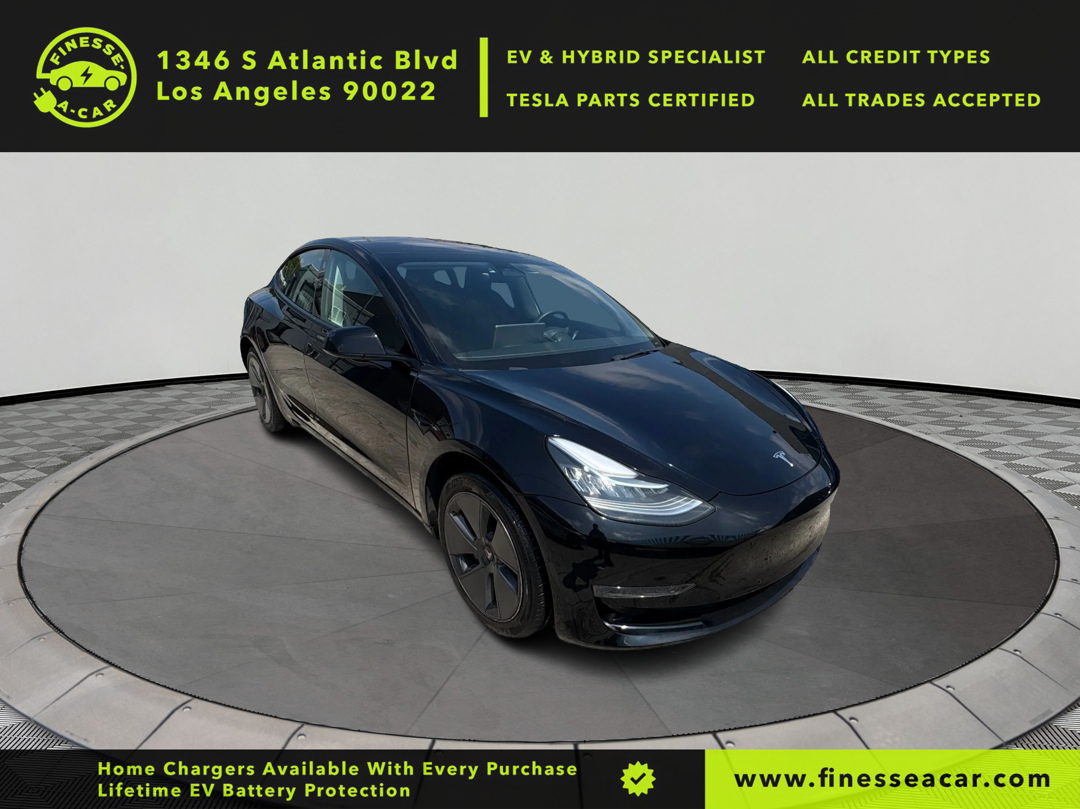 2020 Chevrolet Bolt EV photo 38