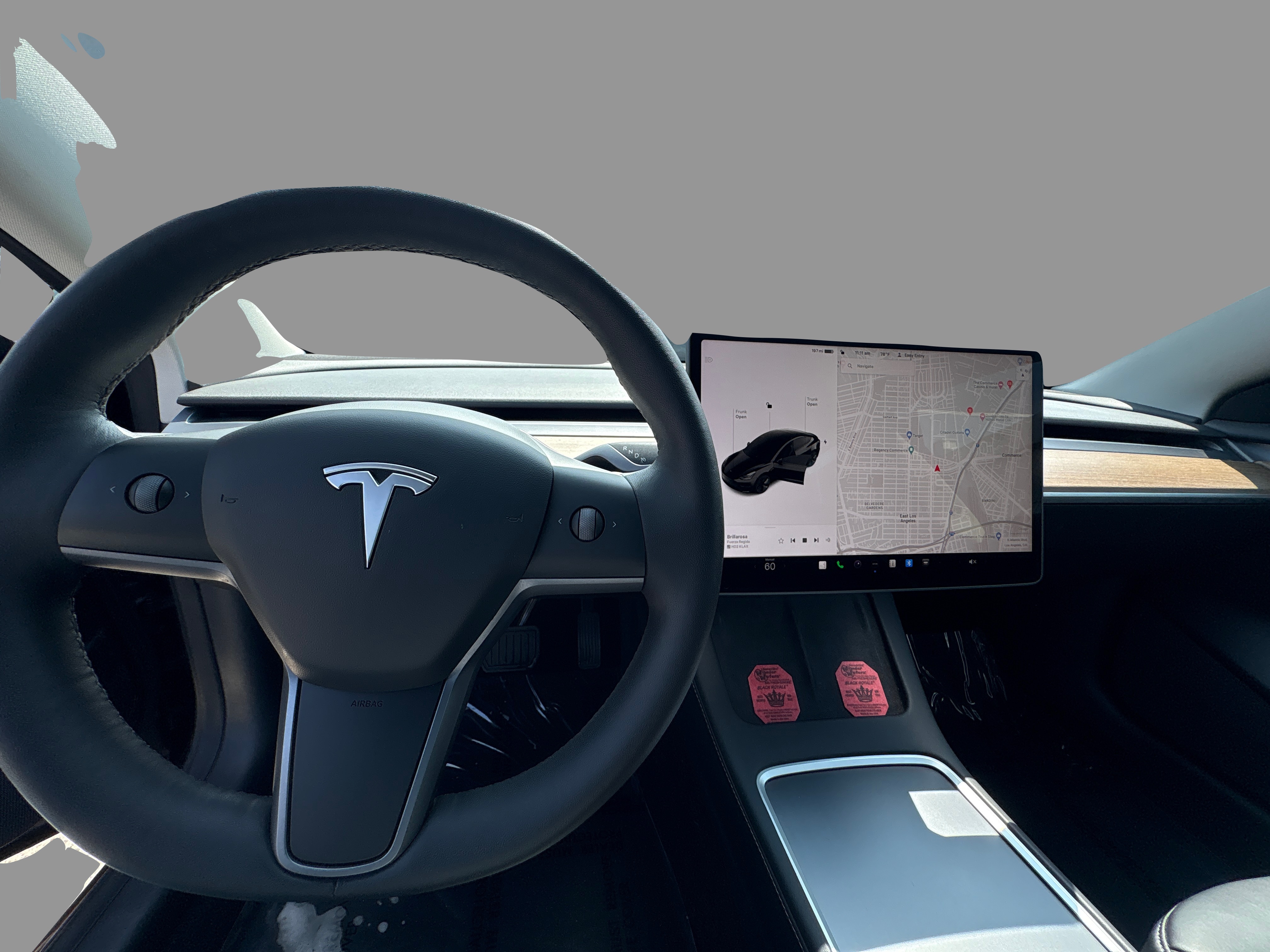 2020 Chevrolet Bolt EV photo 46