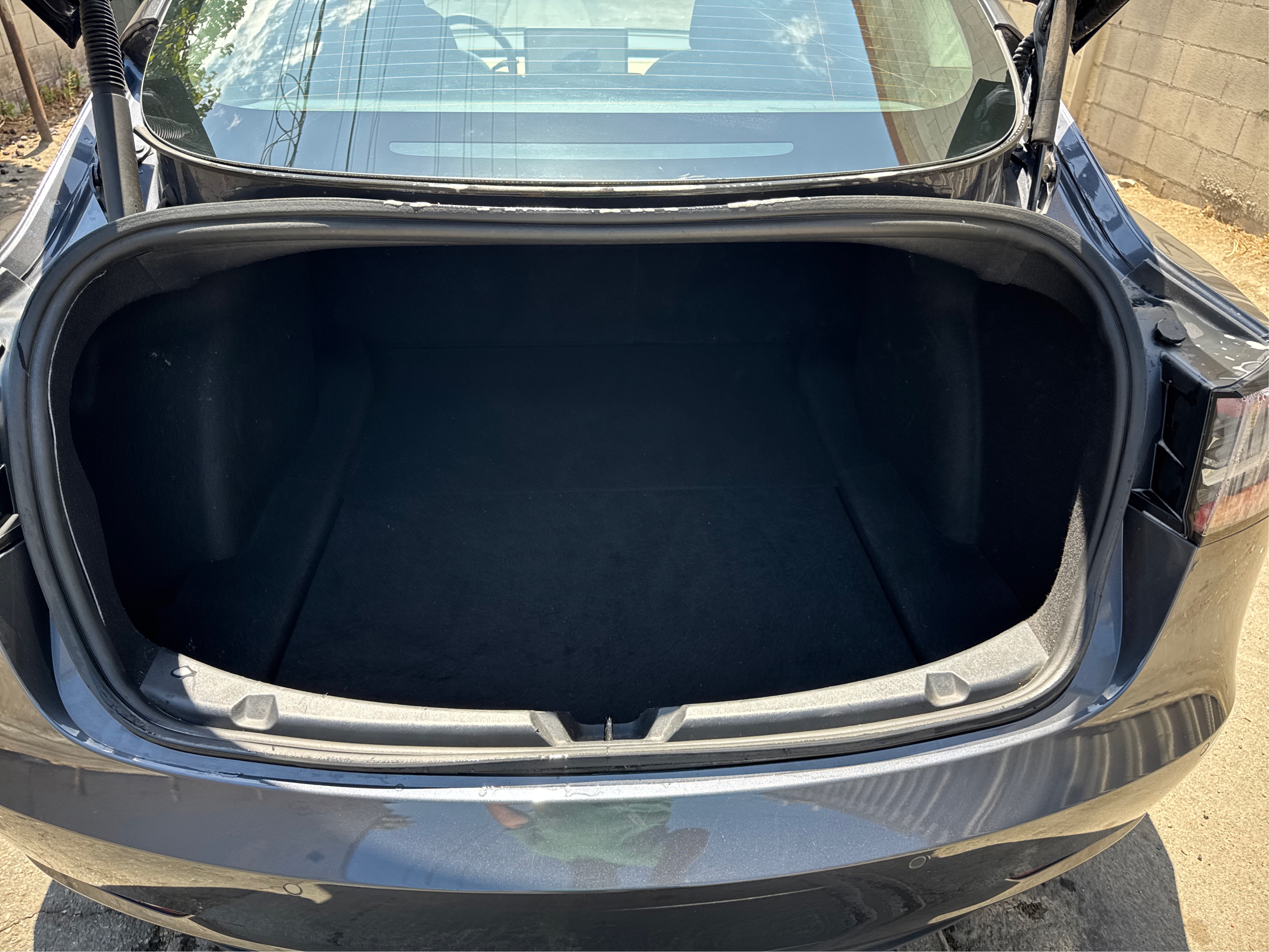 2022 Tesla Model 3 photo 7