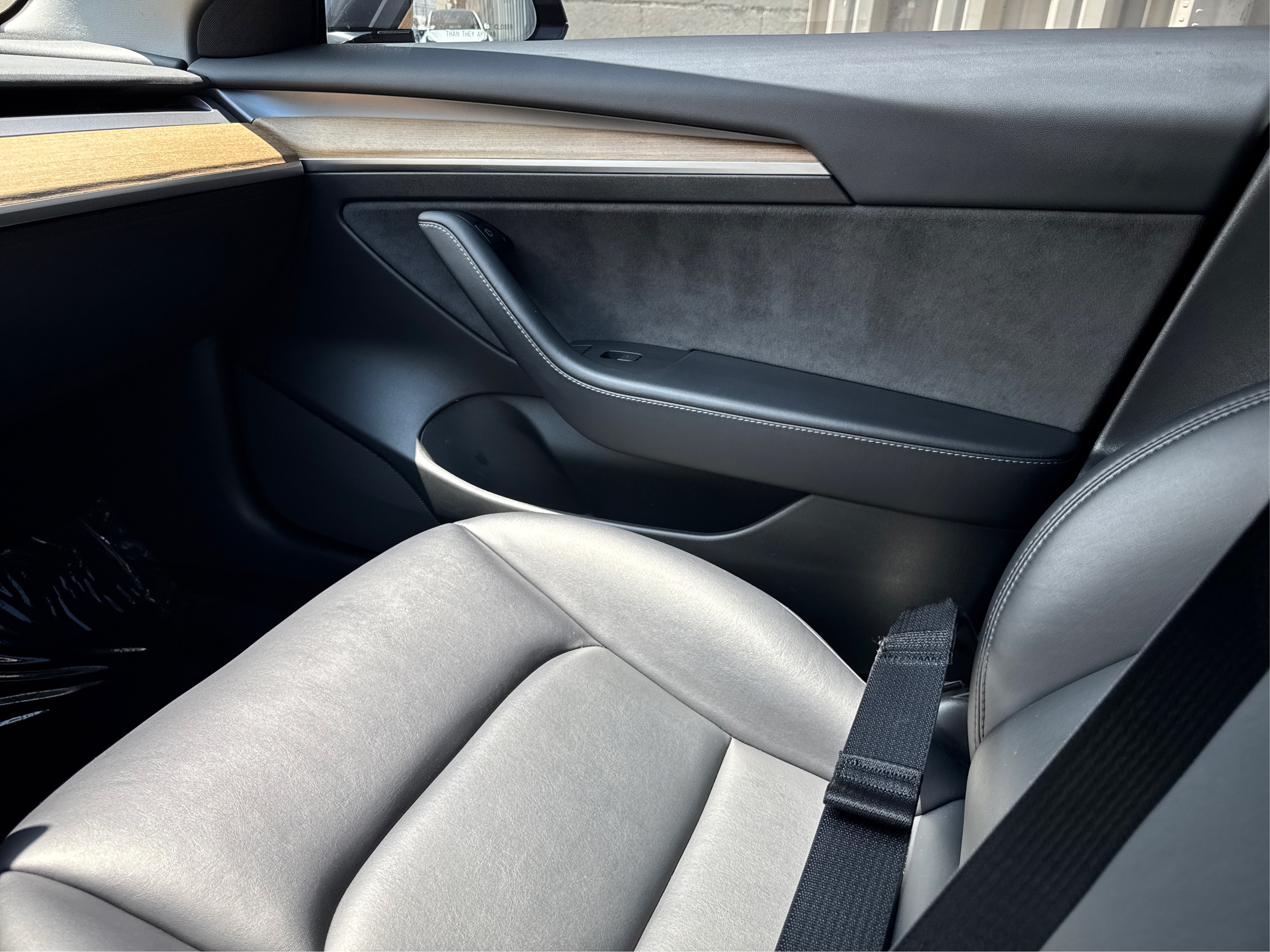 2022 Tesla Model 3 photo 8