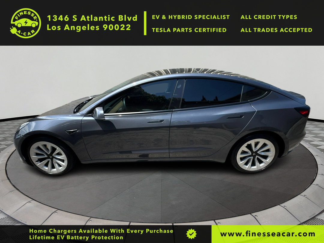2022 Tesla Model 3 photo 6