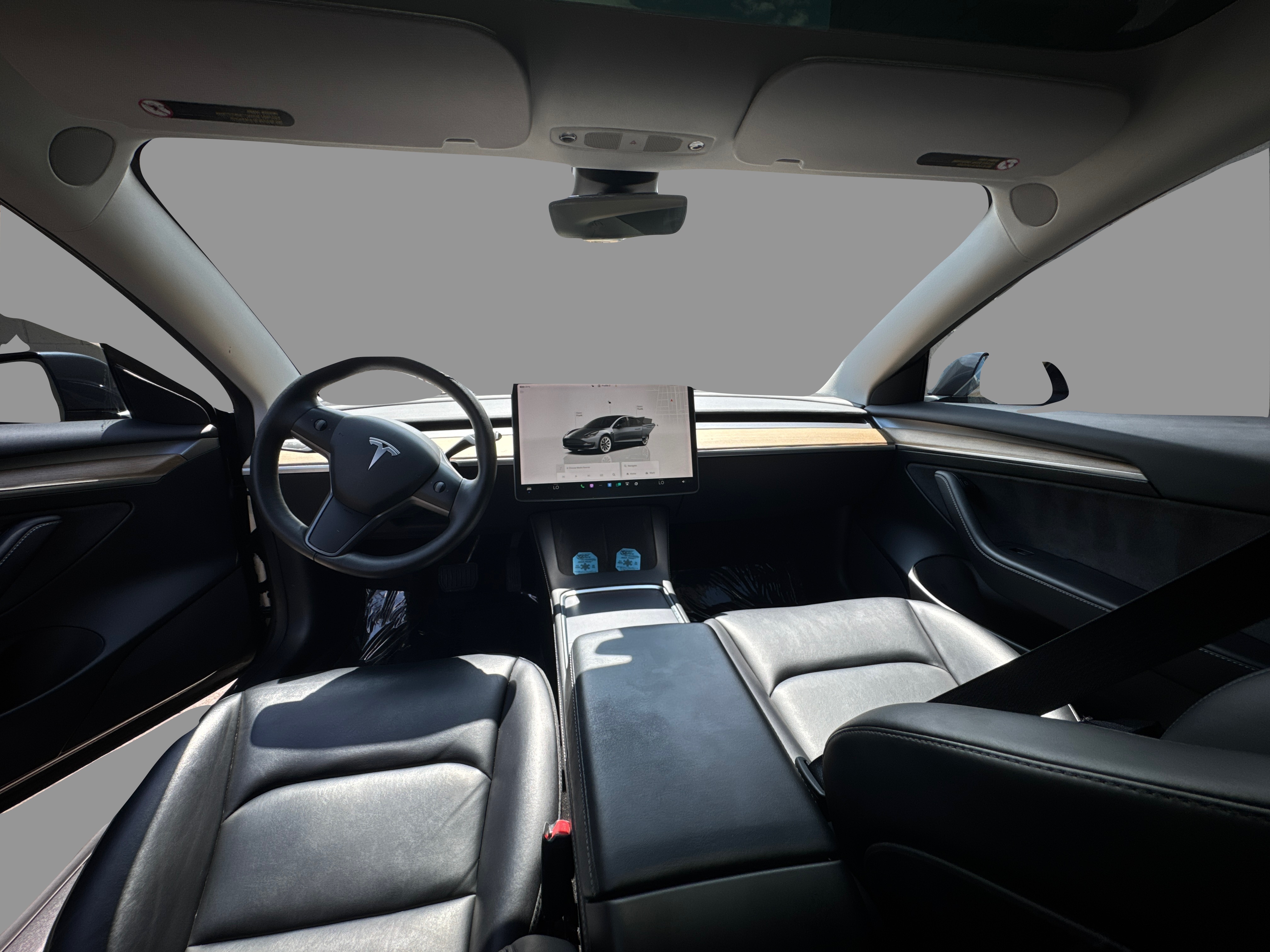 2022 Tesla Model 3 photo 10