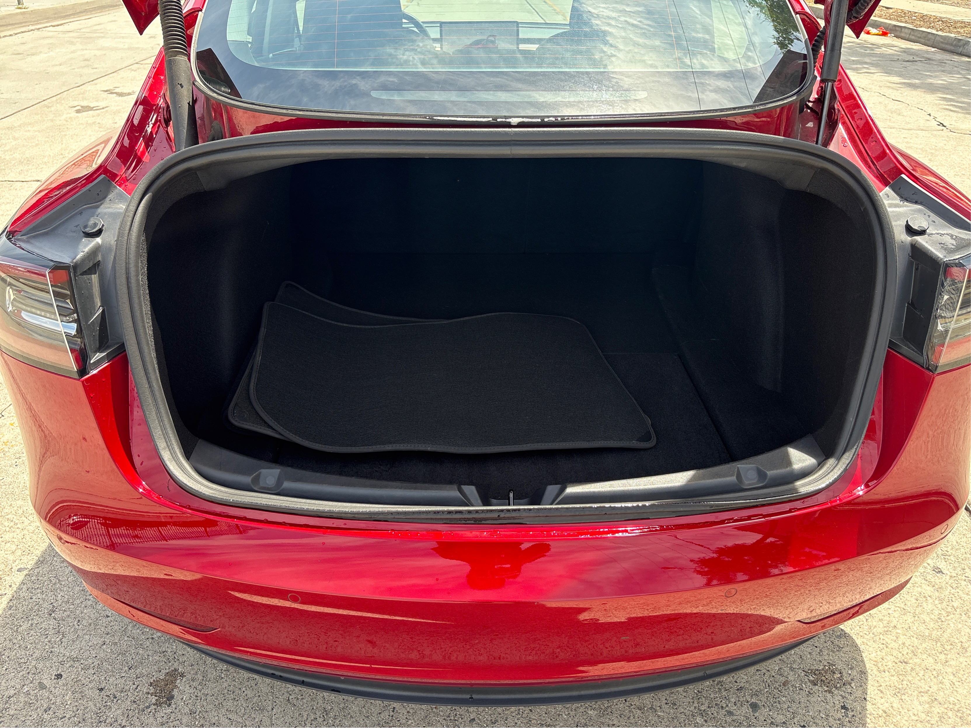 2022 Tesla Model 3 photo 10