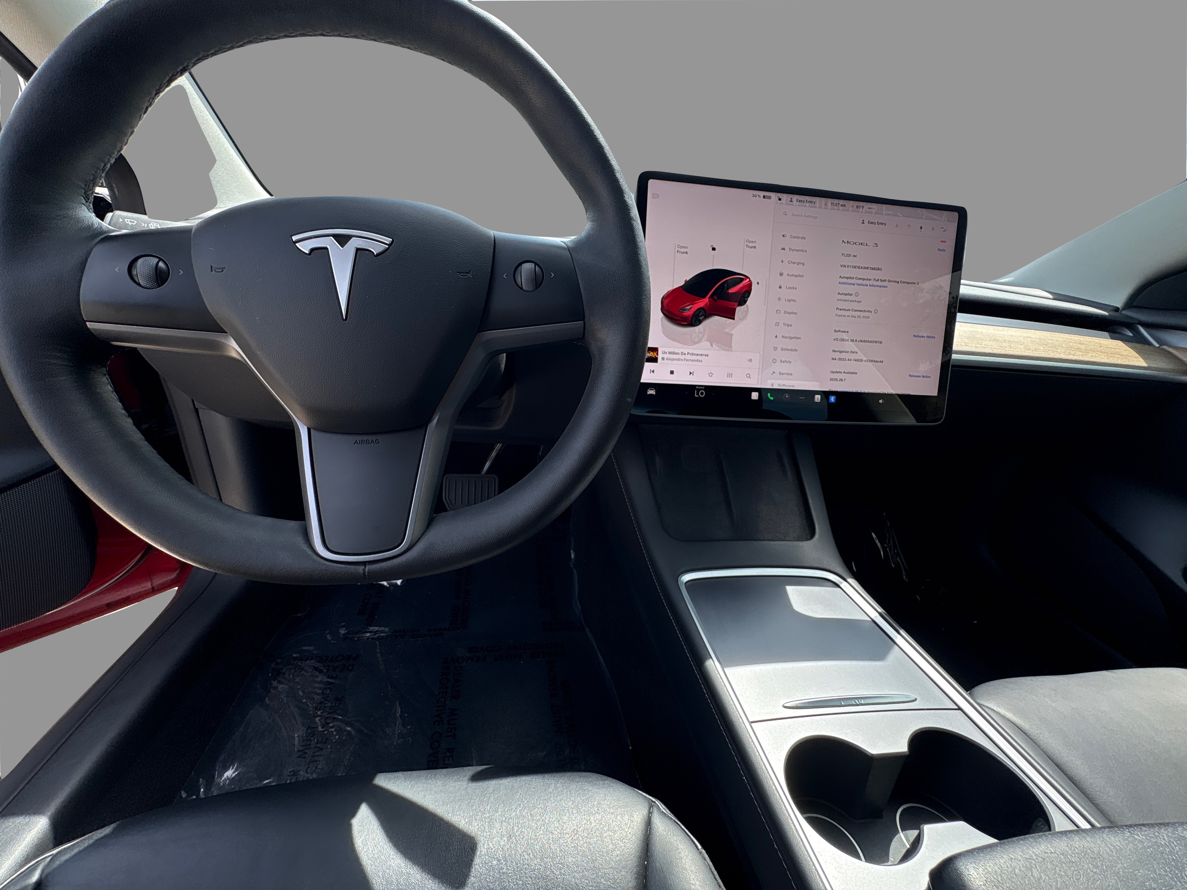 2022 Tesla Model 3 photo 13