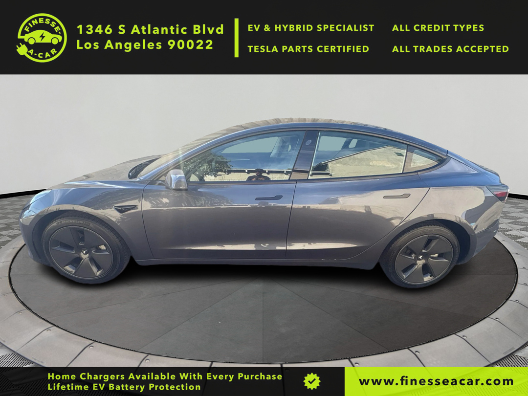 2023 Tesla Model 3 photo 6