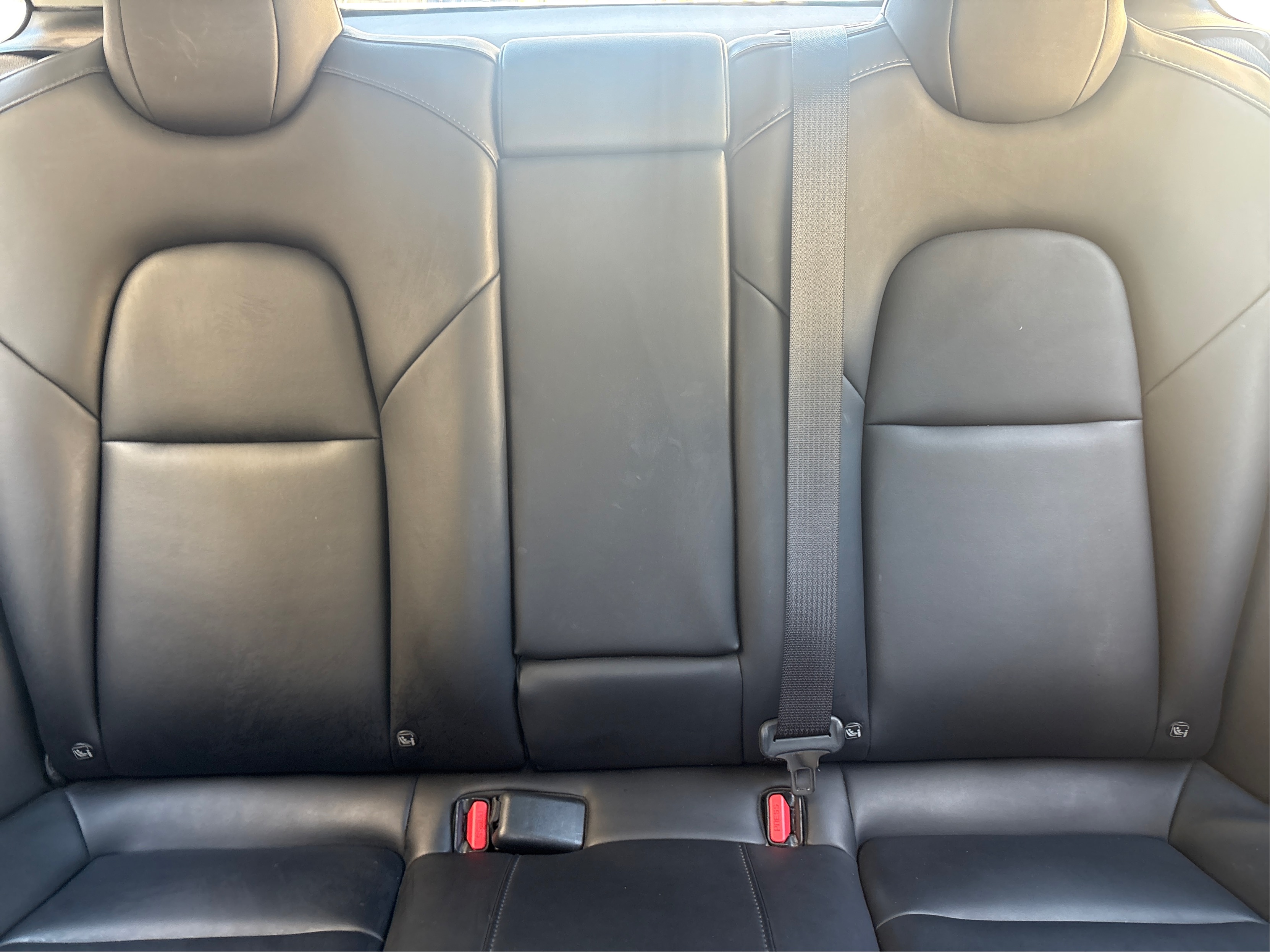 2023 Tesla Model 3 photo 8