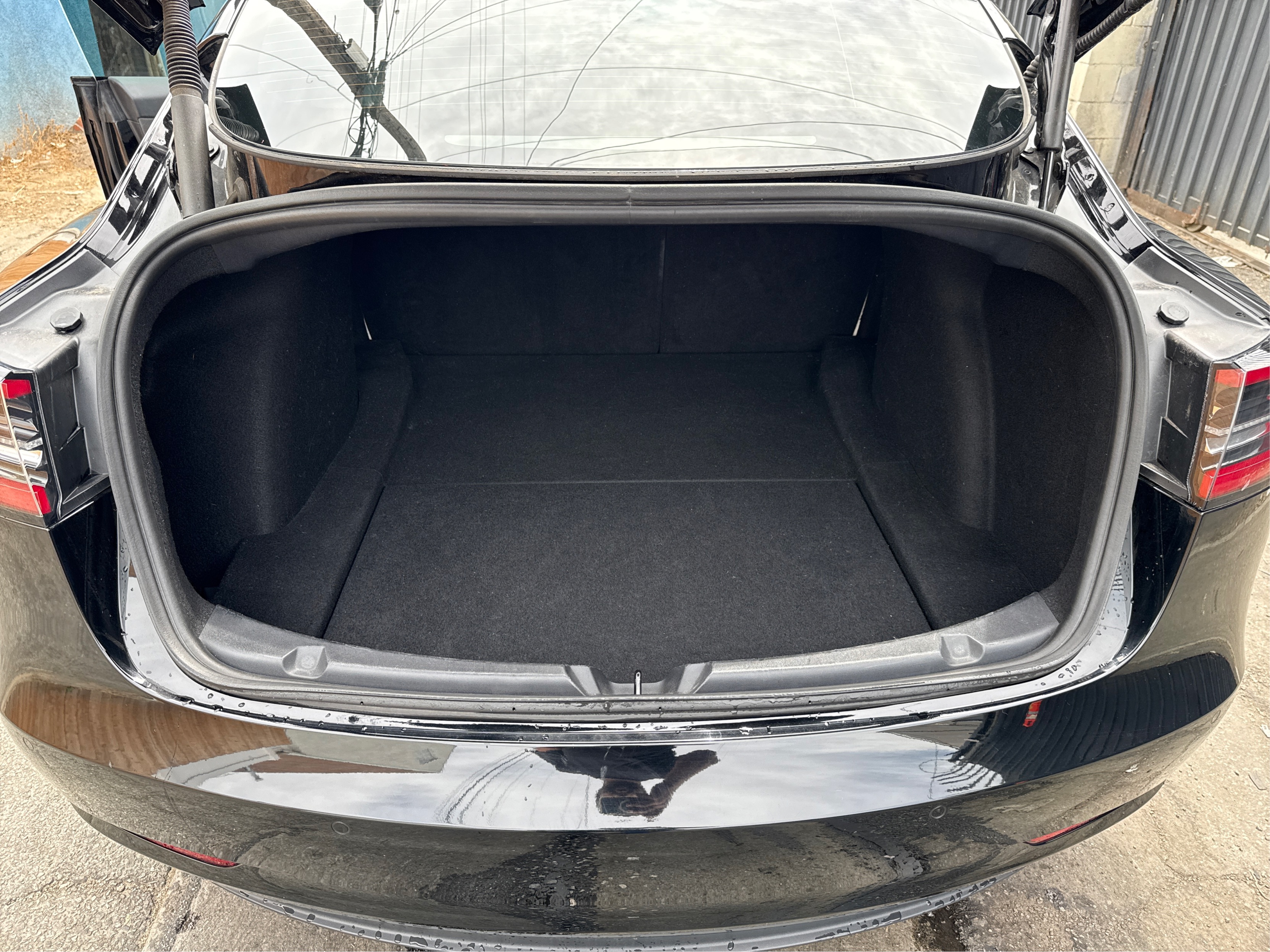2022 Tesla Model 3 photo 8