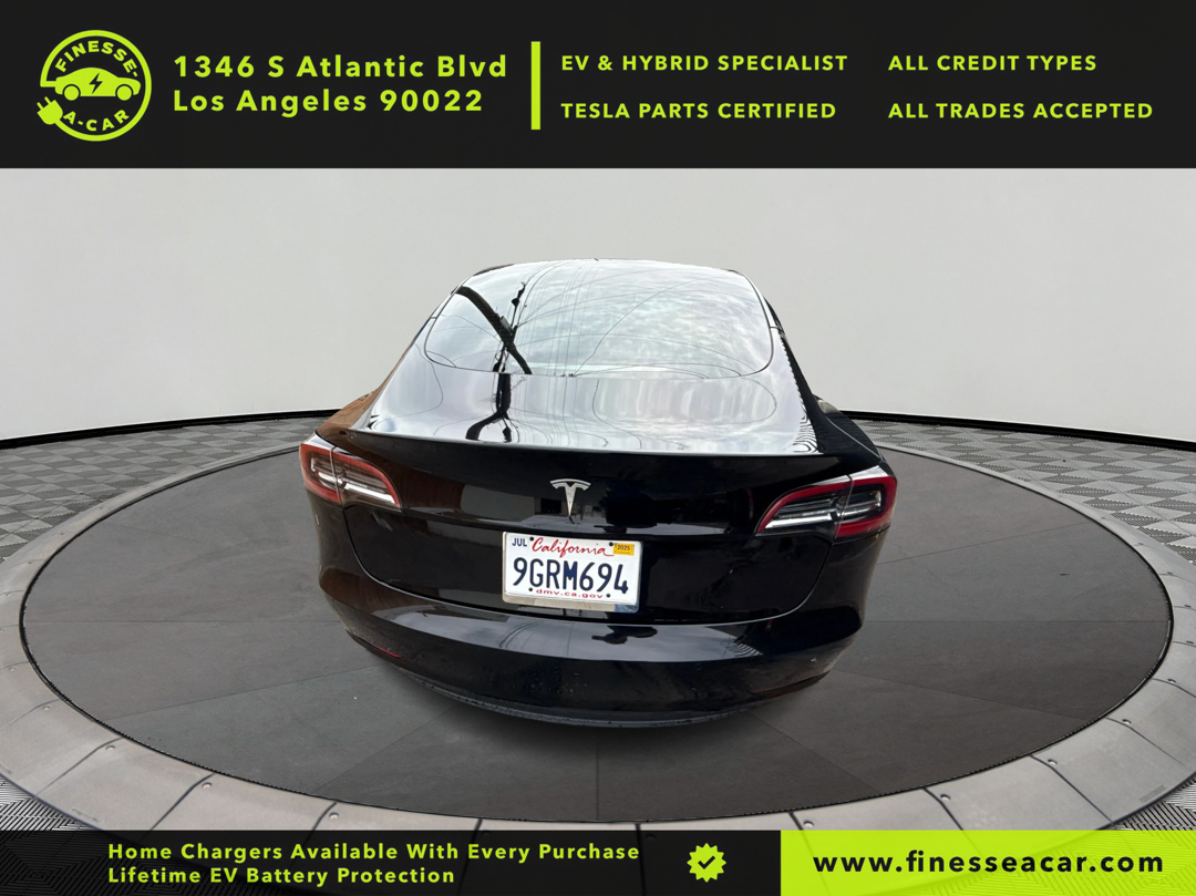 2022 Tesla Model 3 photo 5