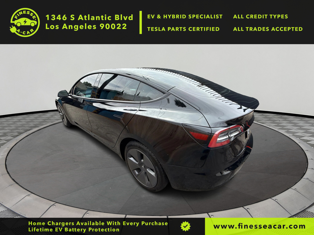 2022 Tesla Model 3 photo 6