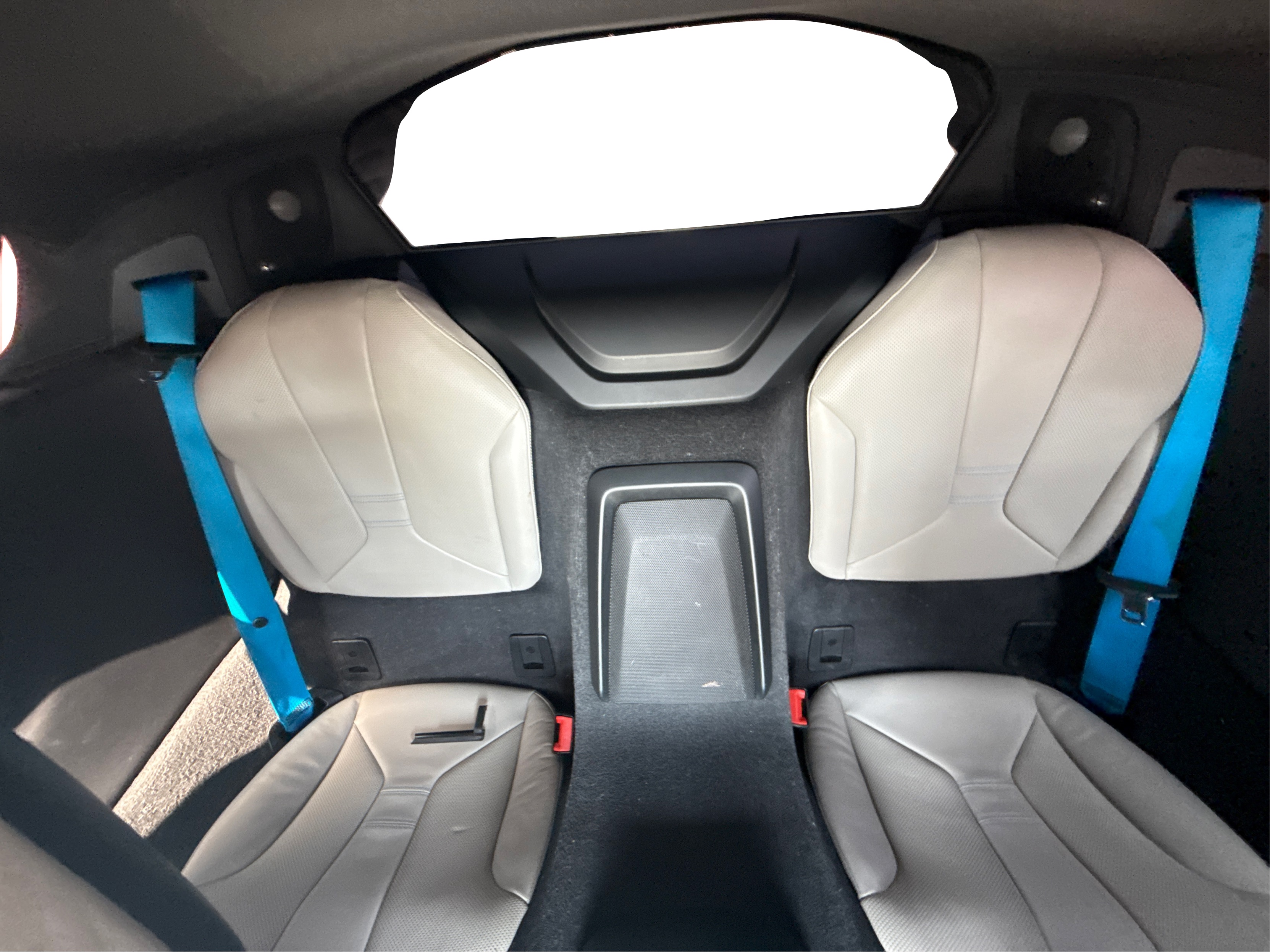 2015 Bmw i8 8-Series photo 12