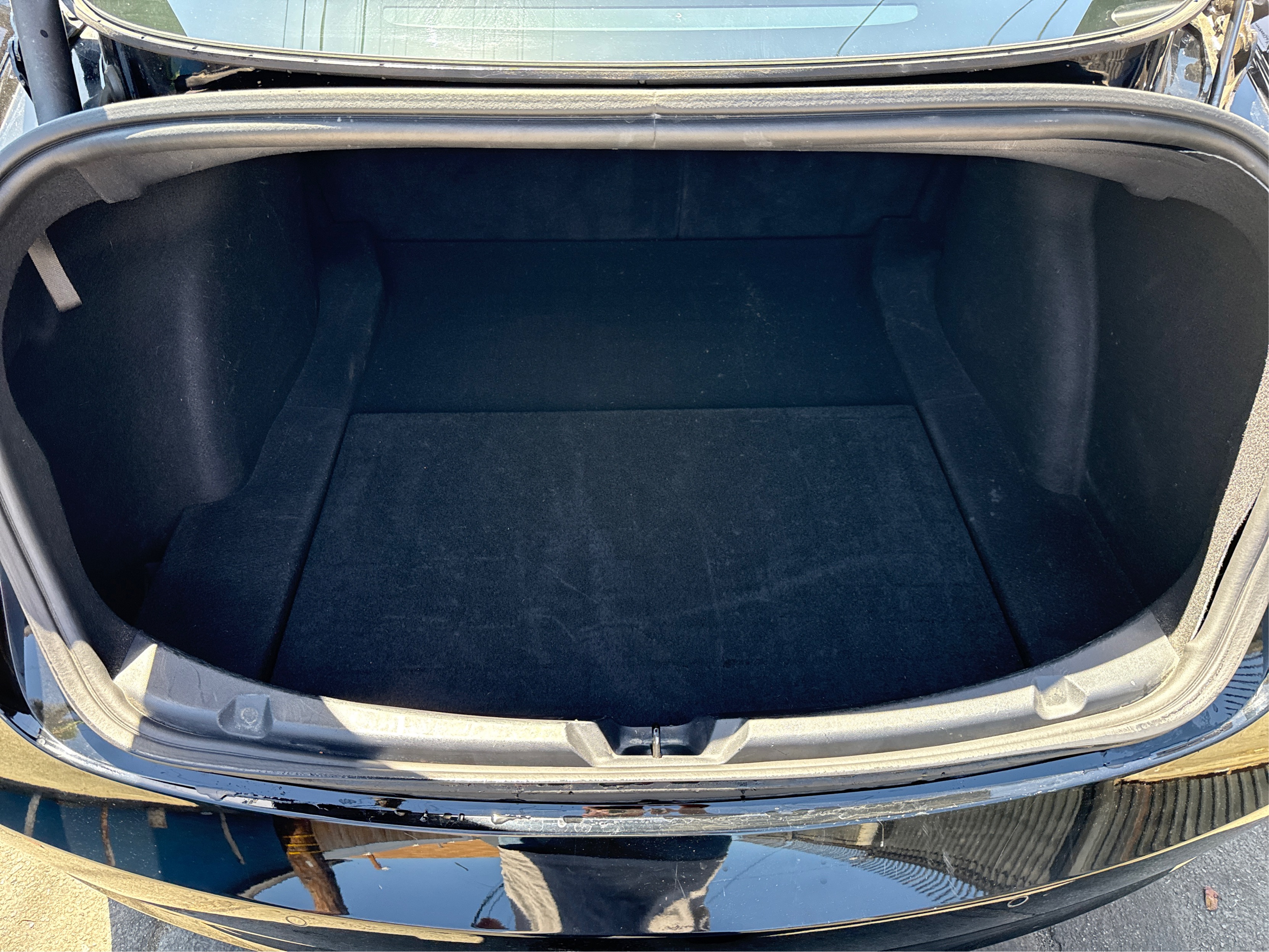 2020 Chevrolet Bolt EV photo 55