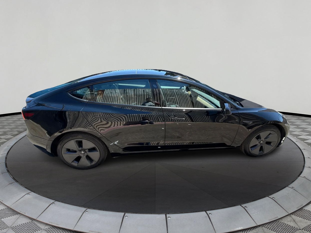 2020 Chevrolet Bolt EV photo 50