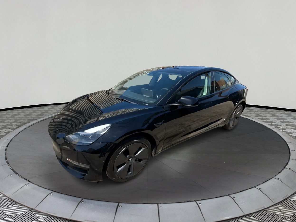 2020 Chevrolet Bolt EV photo 47