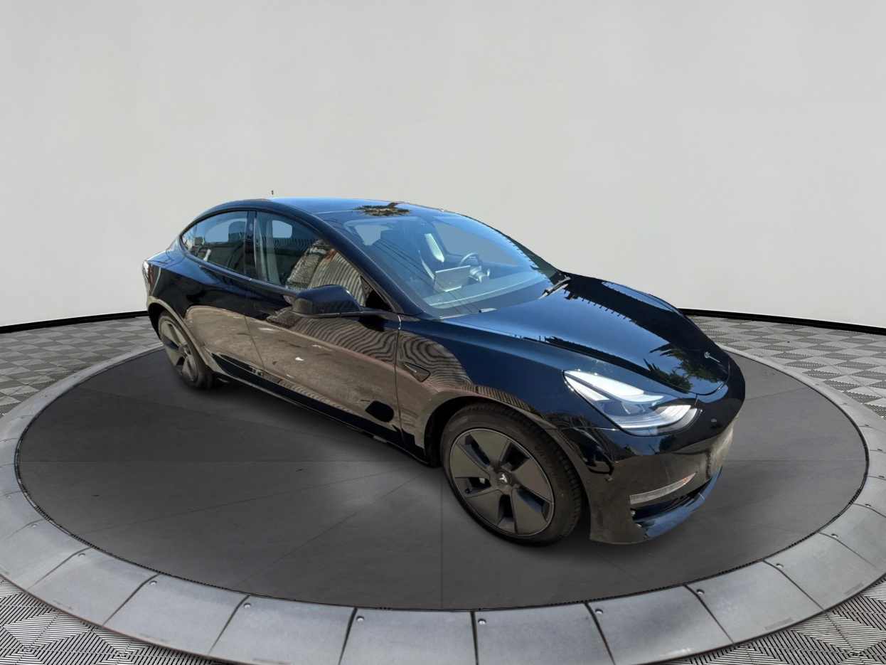 2020 Chevrolet Bolt EV photo 49