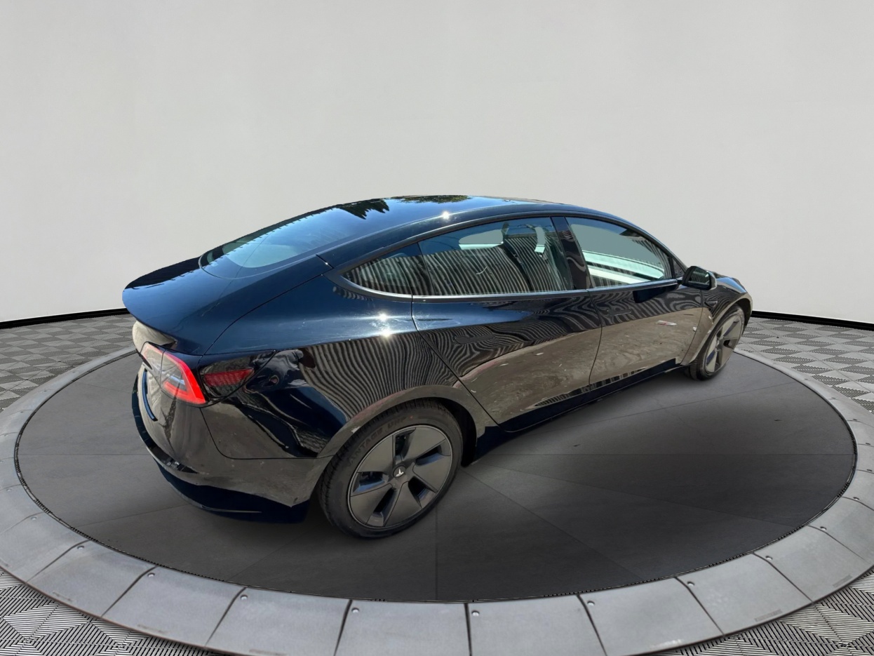 2020 Chevrolet Bolt EV photo 51